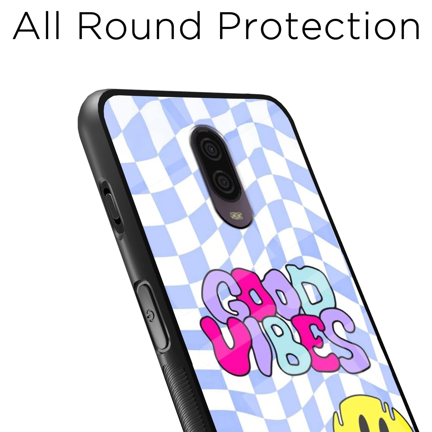 Pikkme Hybrid mobile cover for OnePlus 7 – photo 7