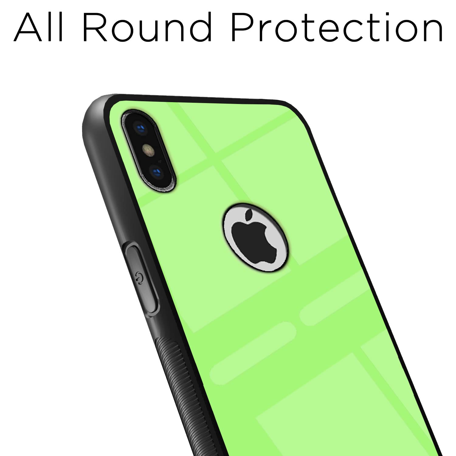 Hybrid Mobile cover for iPhone X/XS – Pikkme – photo 7