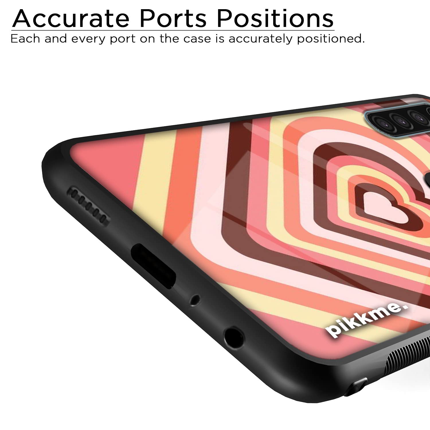 Pikkme Redmi Note 8 back cover – photo 6