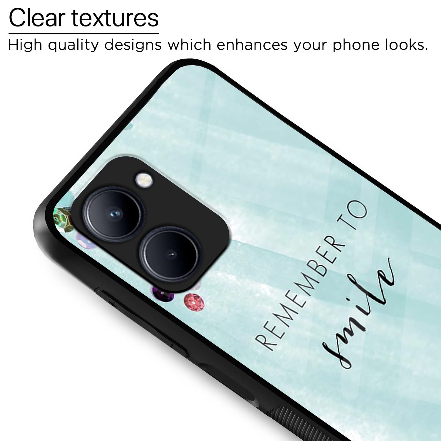 Pikkme Realme C33 phone cover – photo 4