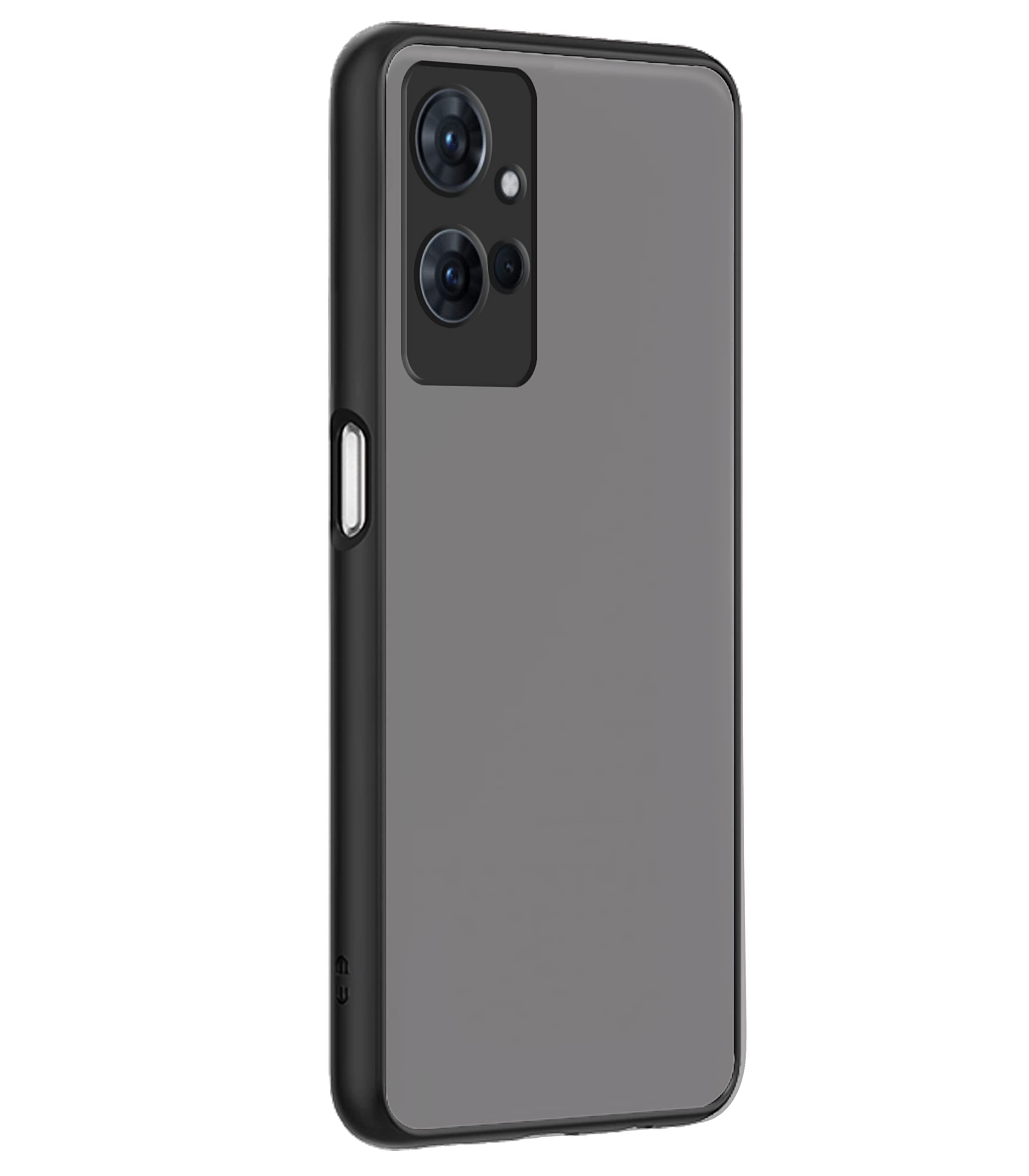 Realme 9i Hybrid phone cover in black by Pikkme – photo 5