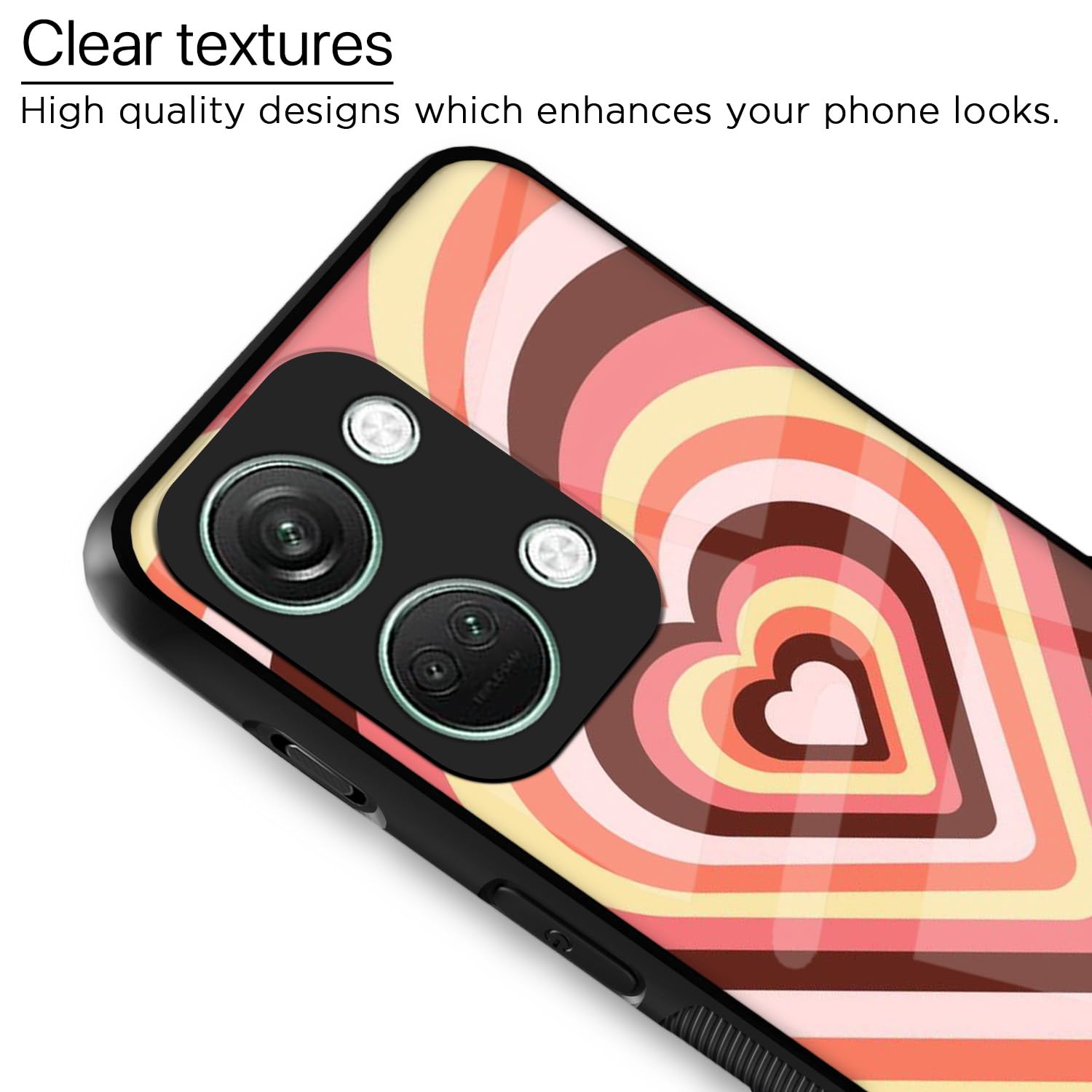 Phone cover for OnePlus Nord 3 5G – Pikkme – photo 4