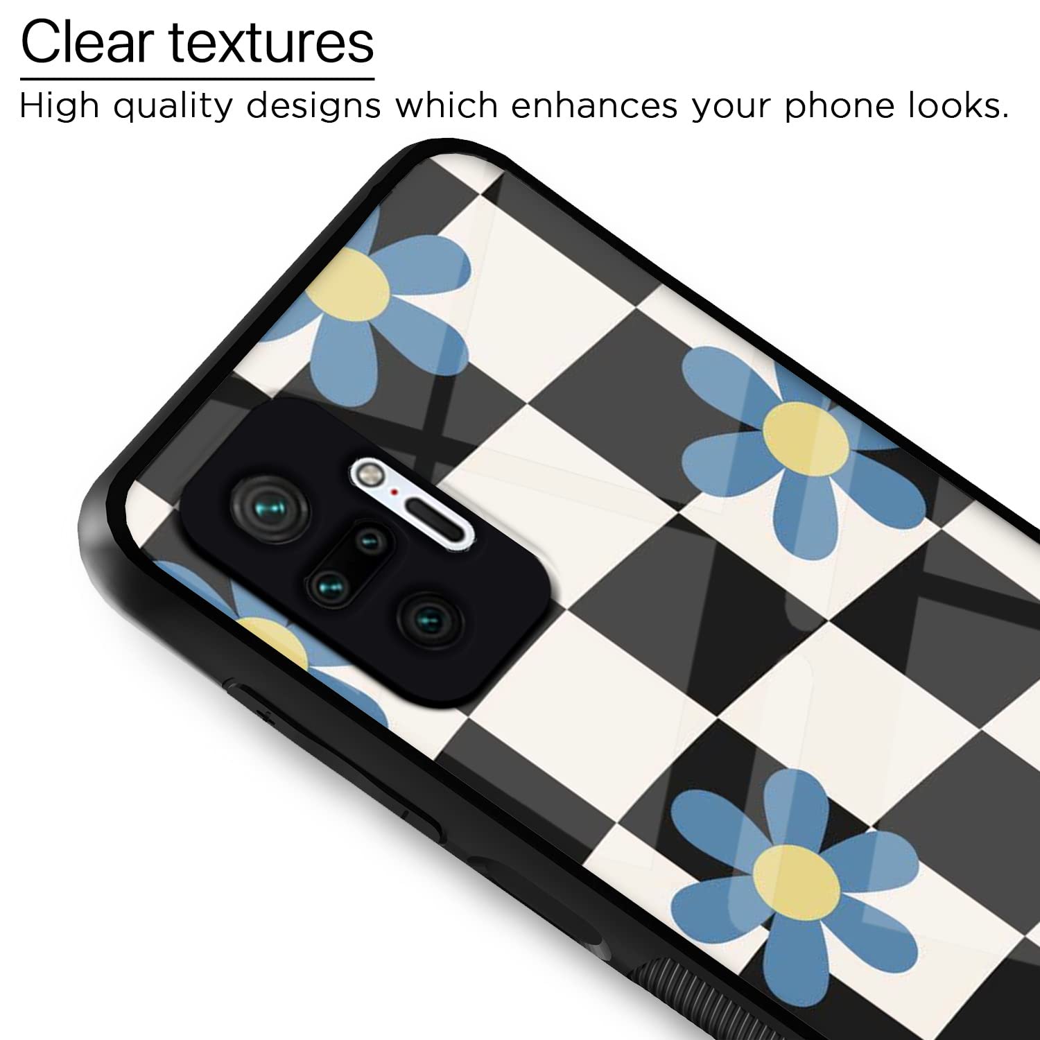 Phone cover for Redmi Note 10 Pro/Note 10 Pro Max – Pikkme – photo 4