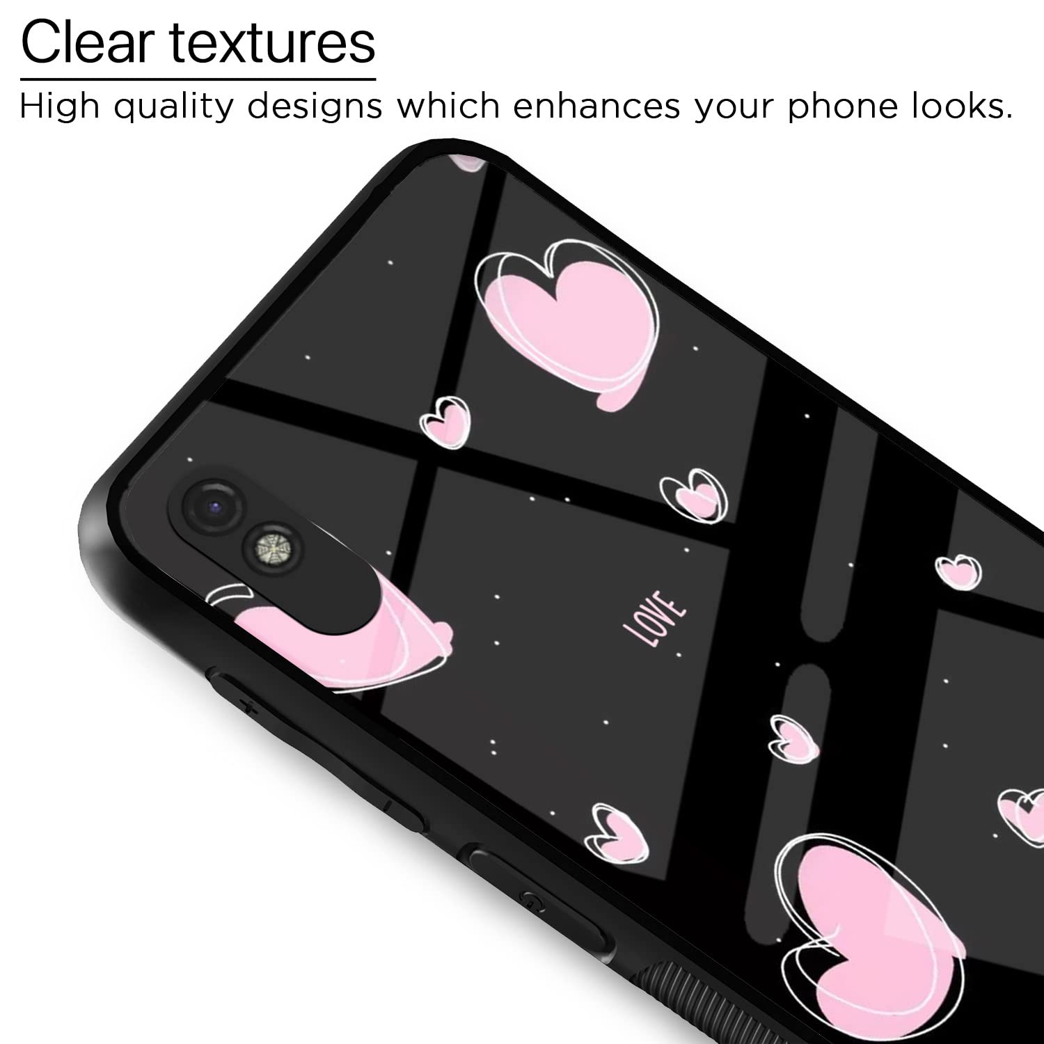 Pikkme phone cover for Redmi 9A/9i/9A – photo 4