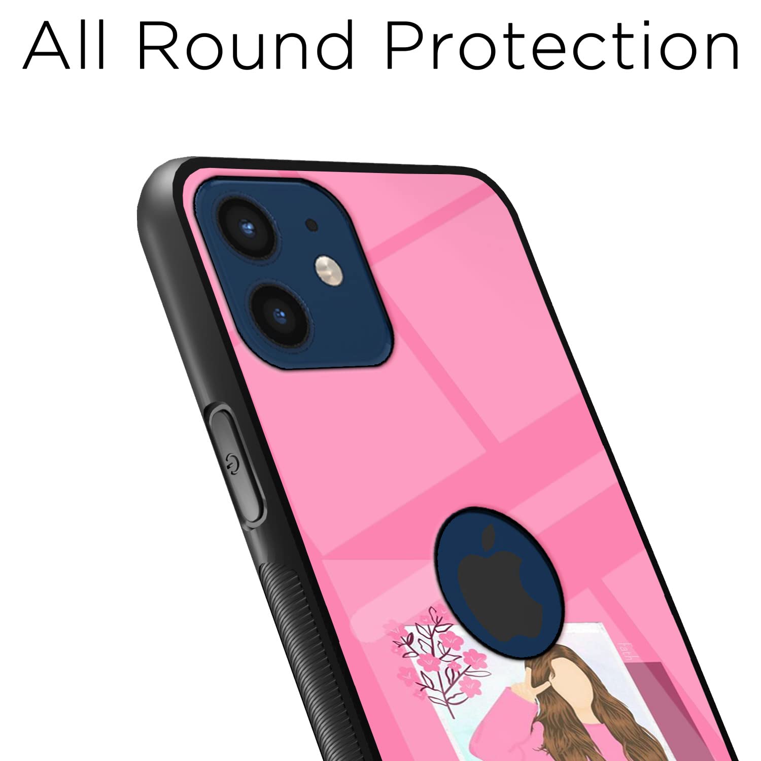 Pikkme mobile cover for iPhone 12 Mini – photo 7
