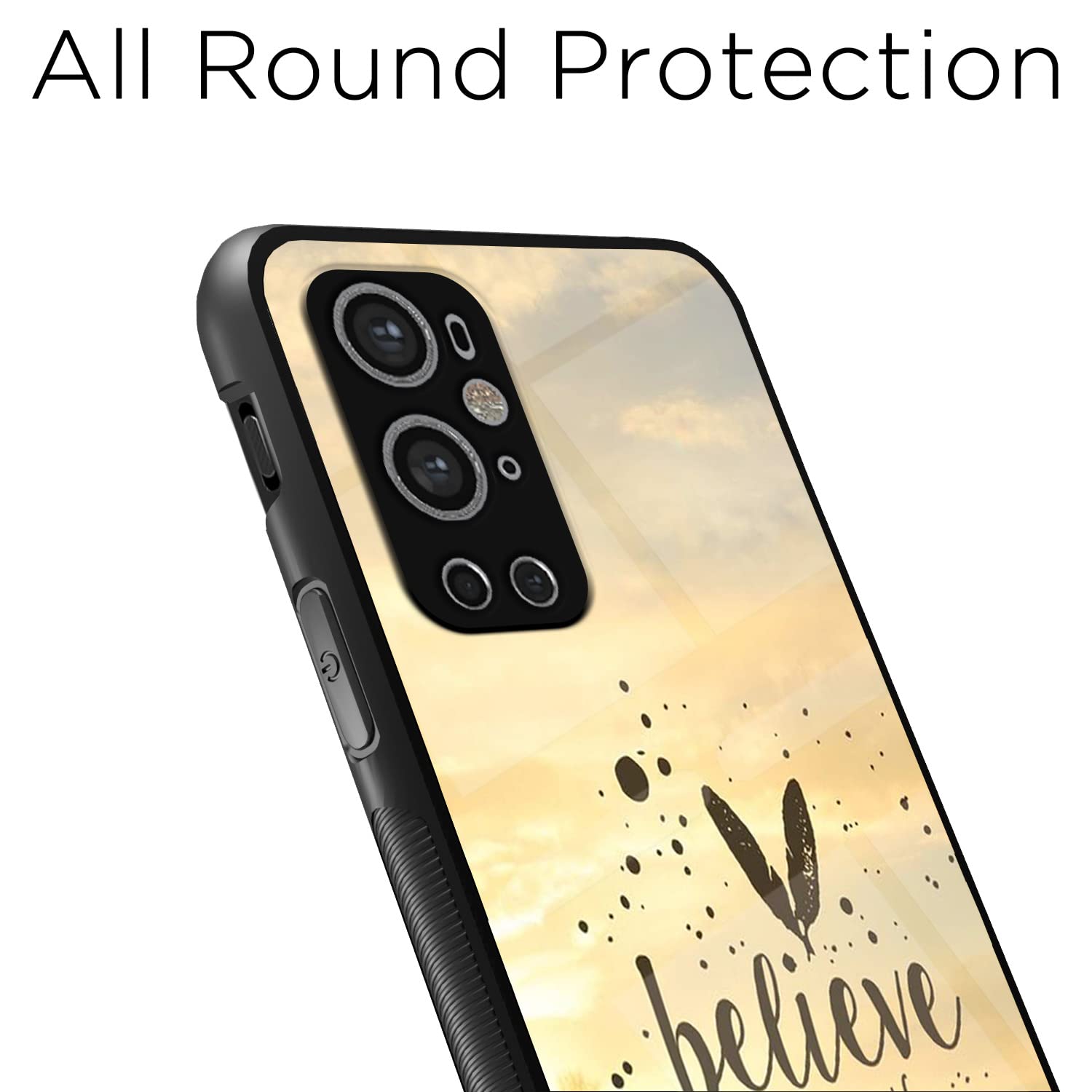OnePlus 9 Pro mobile cover by Pikkme – photo 7