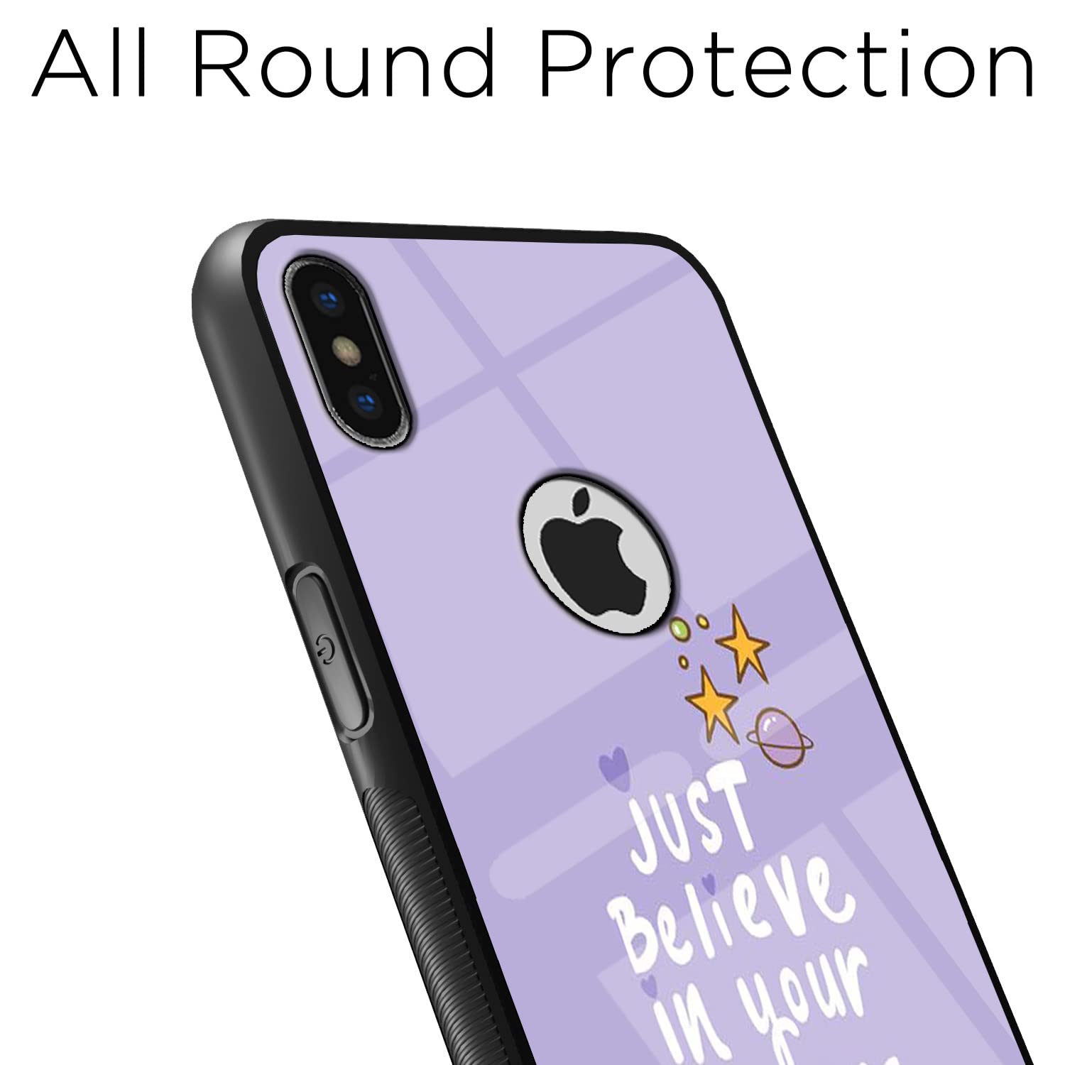 Pikkme iPhone X/XS mobile back cover – photo 7