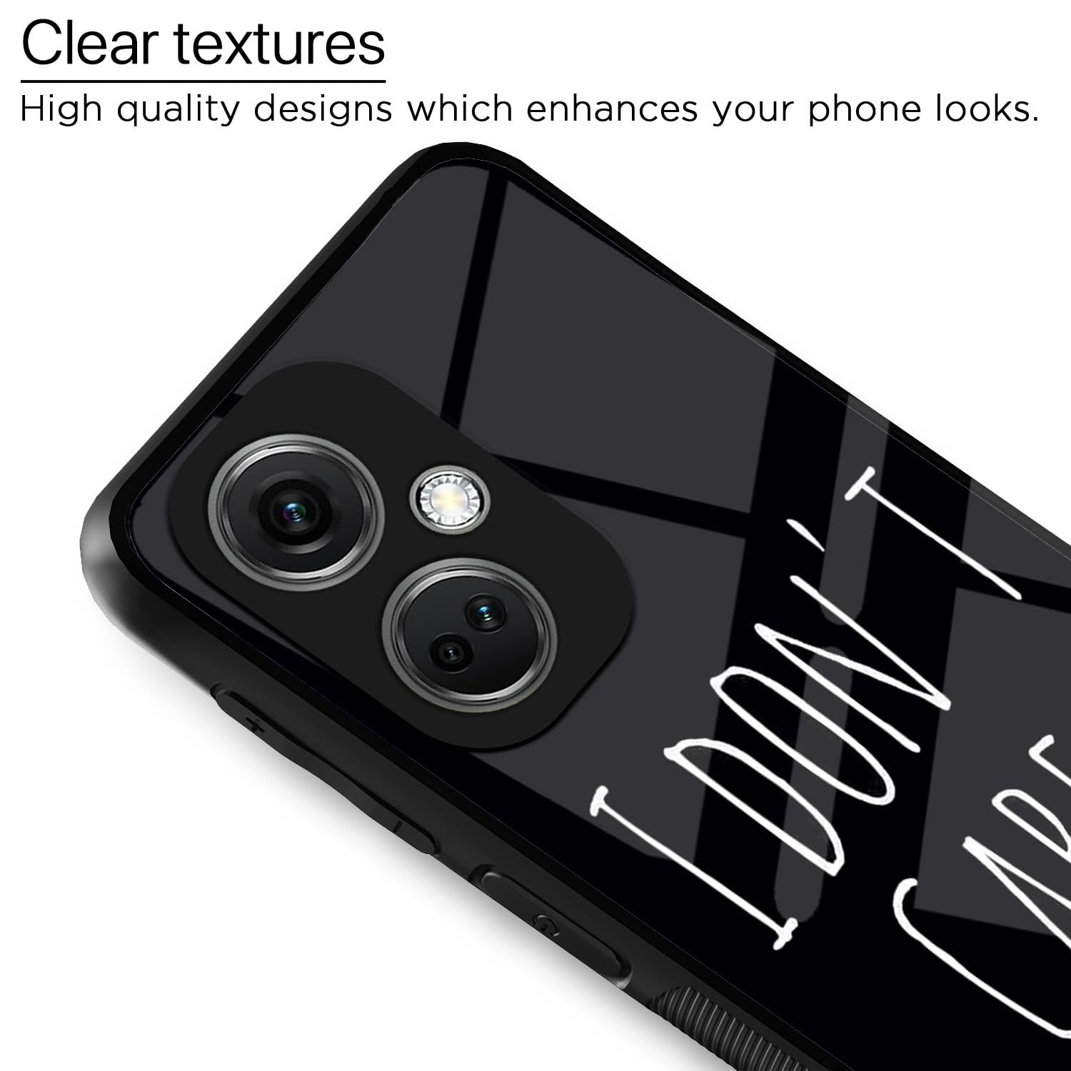 Phone cover for OnePlus Nord CE 3 5G – Pikkme – photo 4