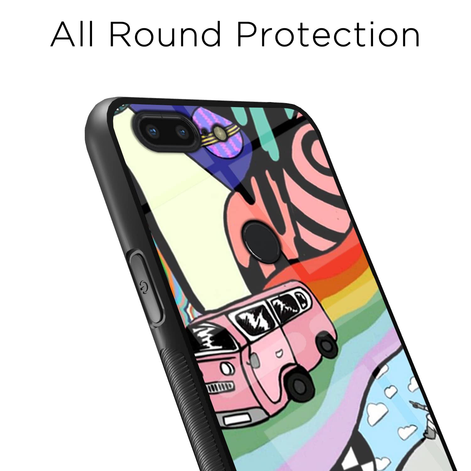 Mobile cover for OnePlus 5T – Pikkme – photo 7