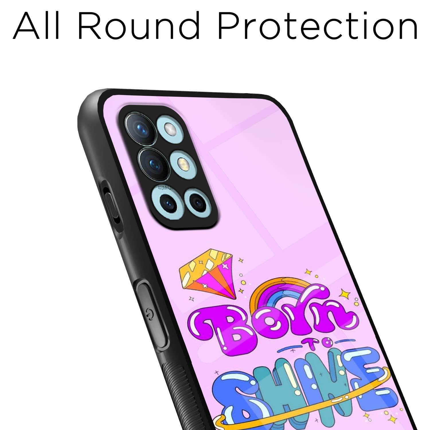 Pikkme back cover for OnePlus 8T – photo 6