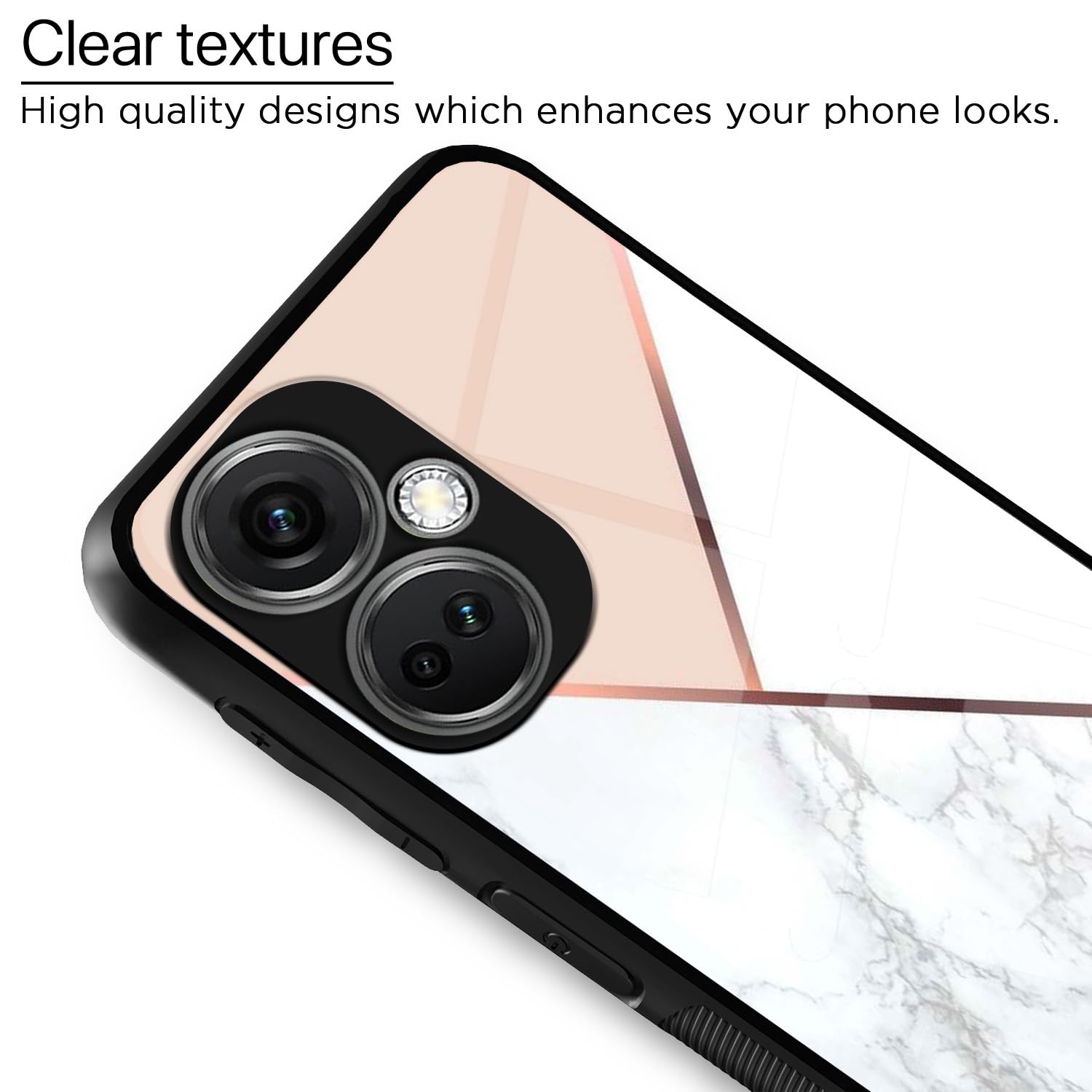 Mobile cover for OnePlus Nord CE 3 5G – Pikkme – photo 4