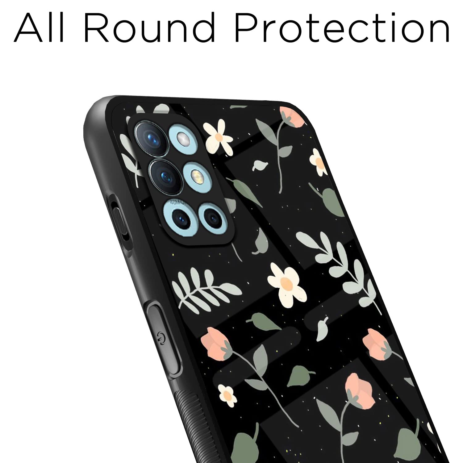 Phone cover for OnePlus 8T – Pikkme – photo 7