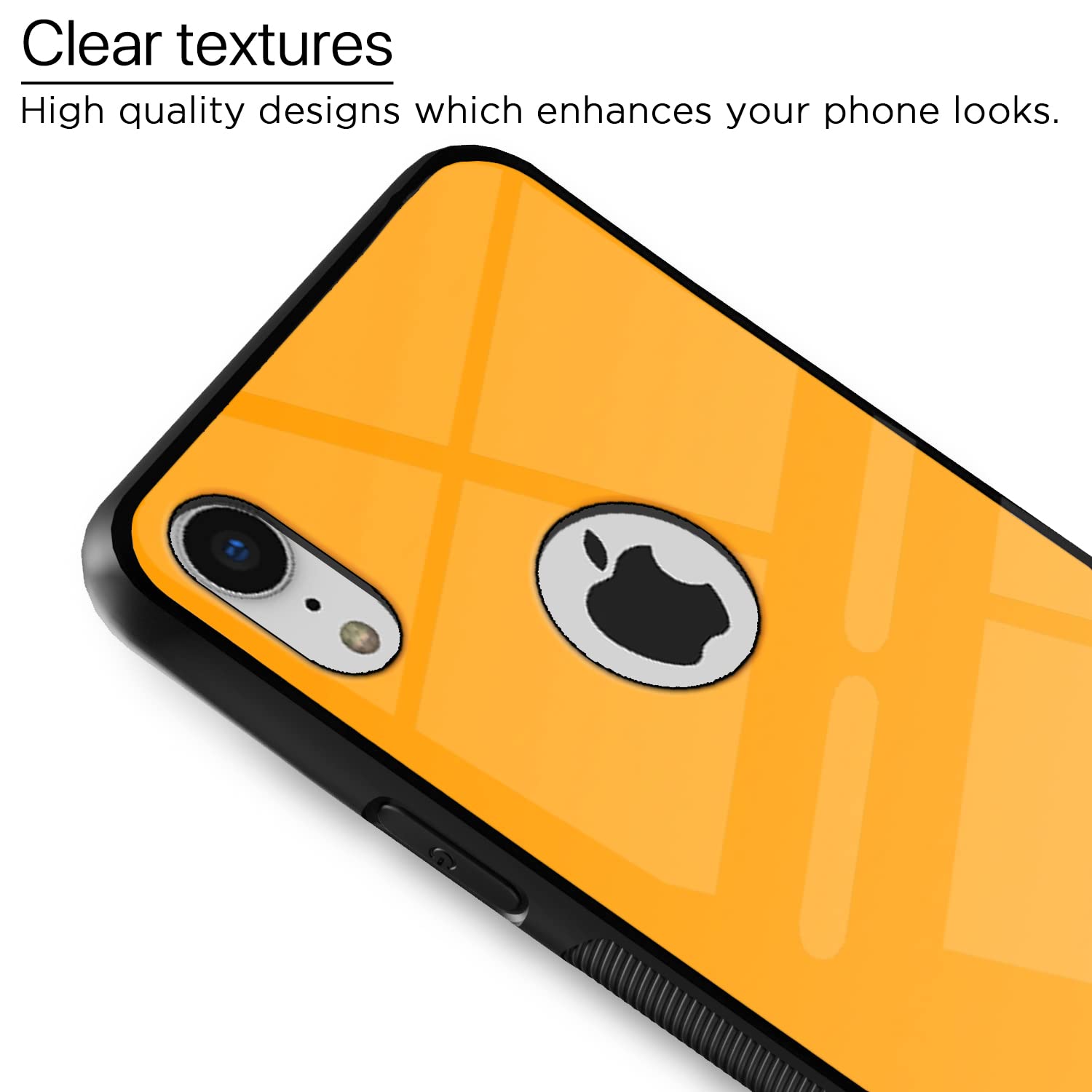 Hybrid Back cover for iPhone XR – Pikkme – photo 4