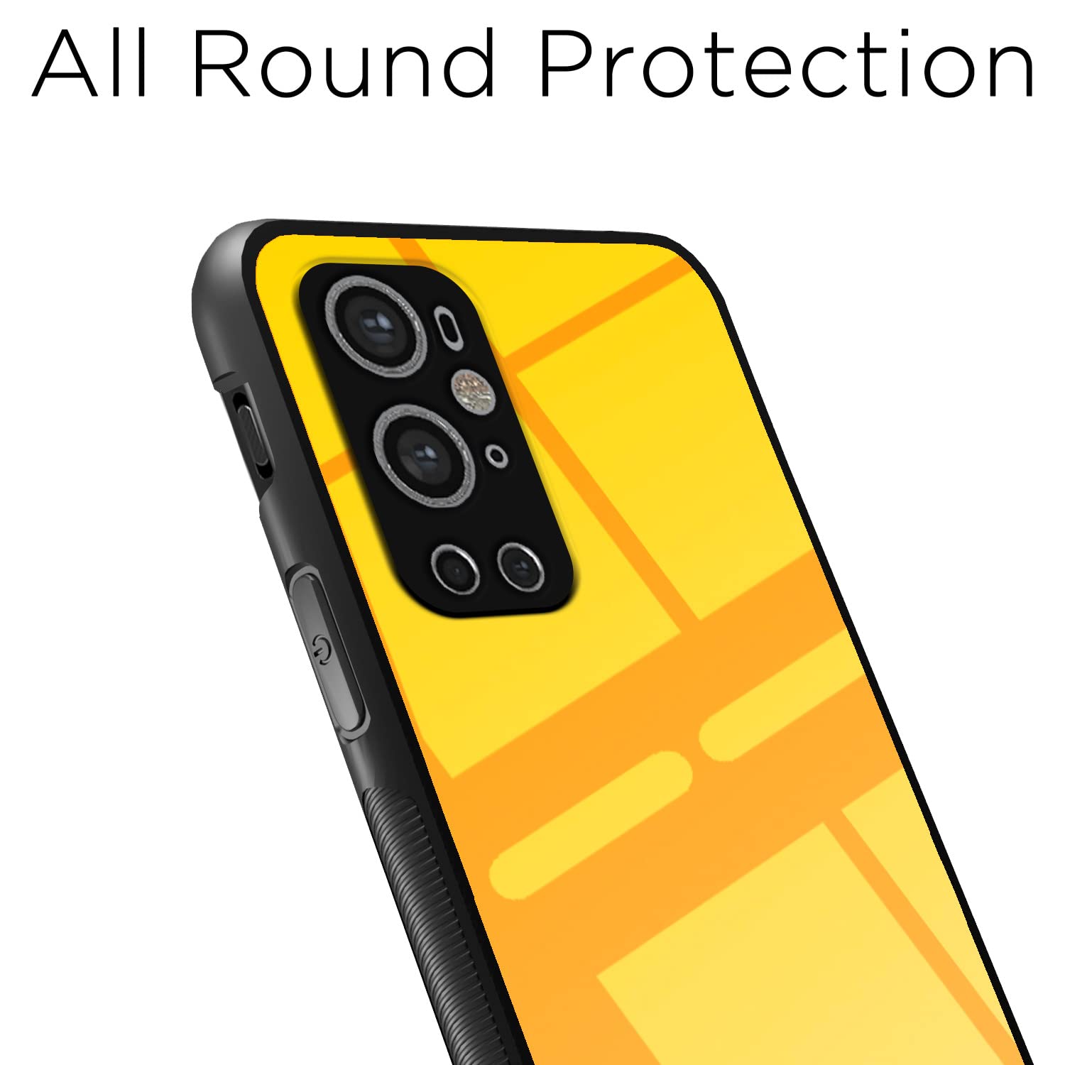 OnePlus 9 Pro mobile cover by Pikkme – photo 7