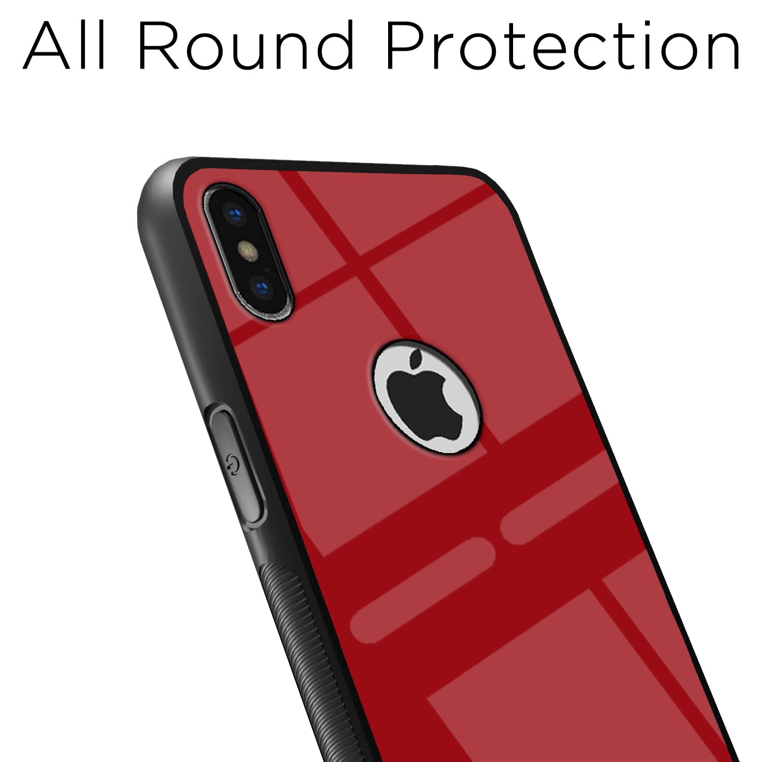 Pikkme Hybrid phone cover for iPhone X/XS – photo 7