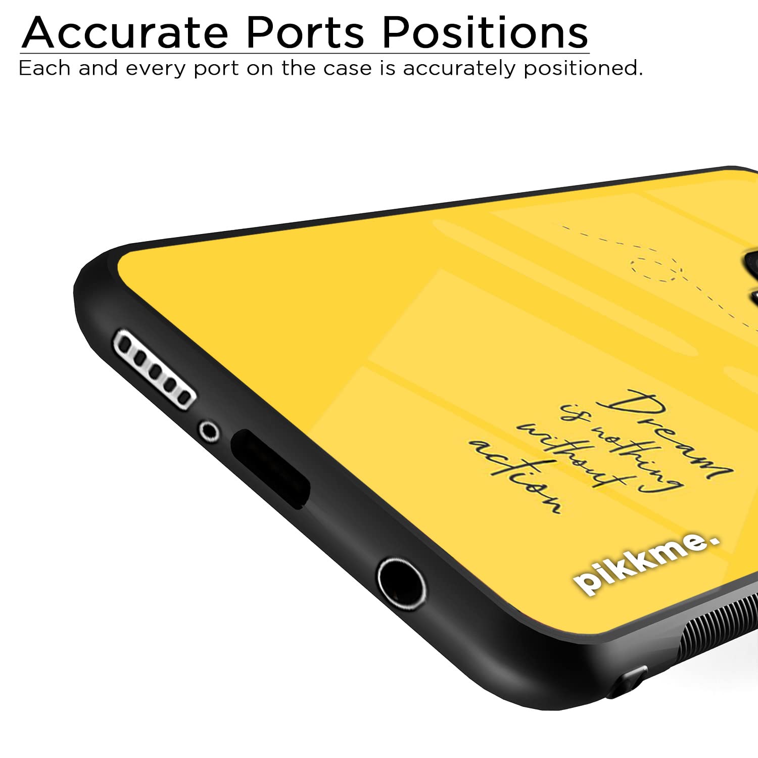Pikkme Hybrid phone cover for Redmi Note 9 Pro/Note 9 Pro Max/Note 10 Lite – photo 6