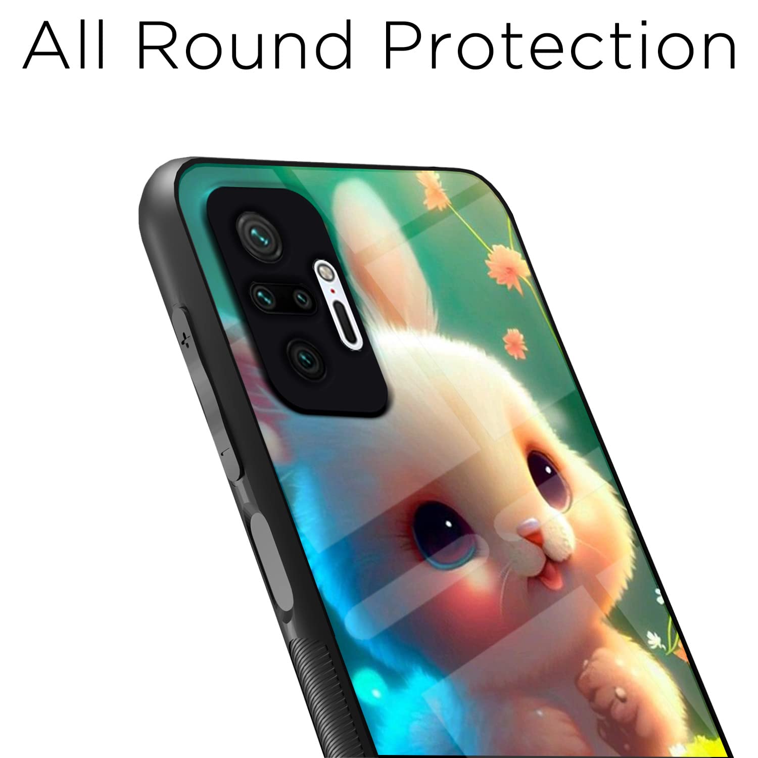 Pikkme Redmi Note 10 Pro/Note 10 Pro Max mobile cover – photo 7