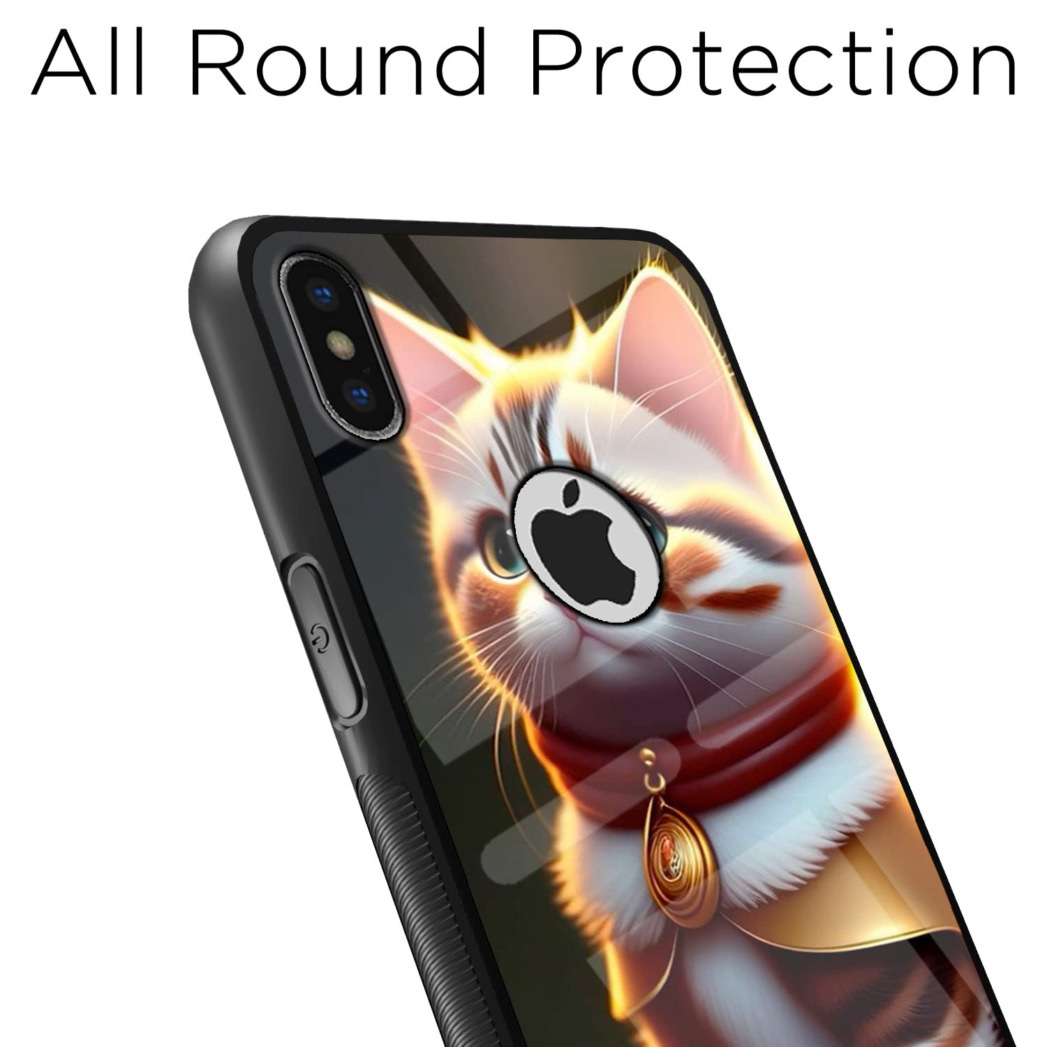 Pikkme iPhone X/XS back cover – photo 7