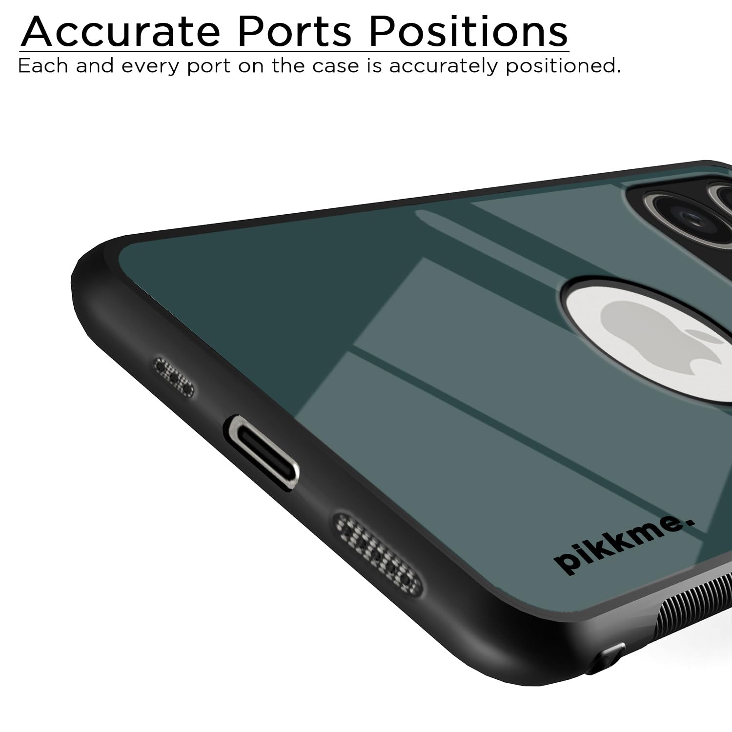 Hybrid Phone cover for iPhone 15 Pro – Pikkme – photo 6