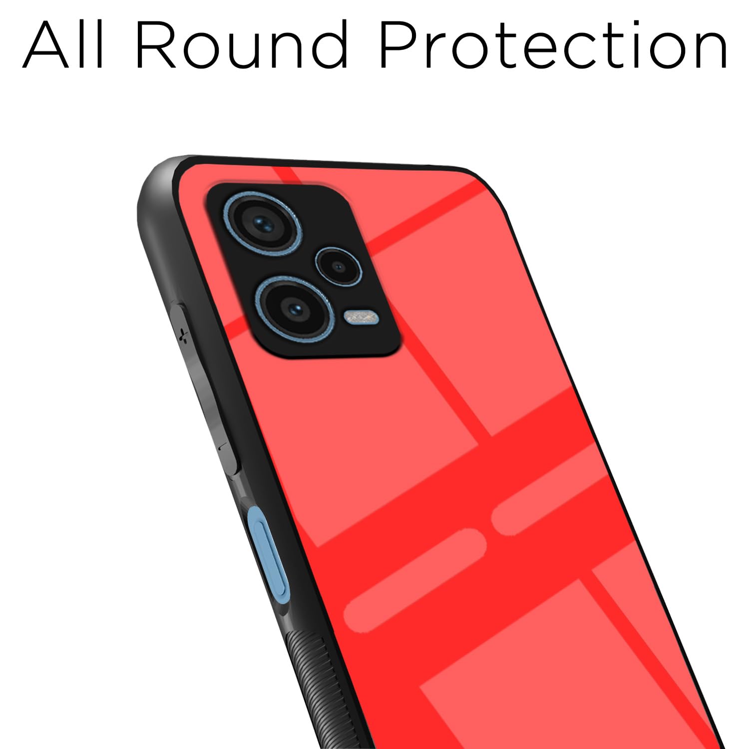Hybrid Mobile cover for Redmi Note 12 Pro Plus 5G – Pikkme – photo 6