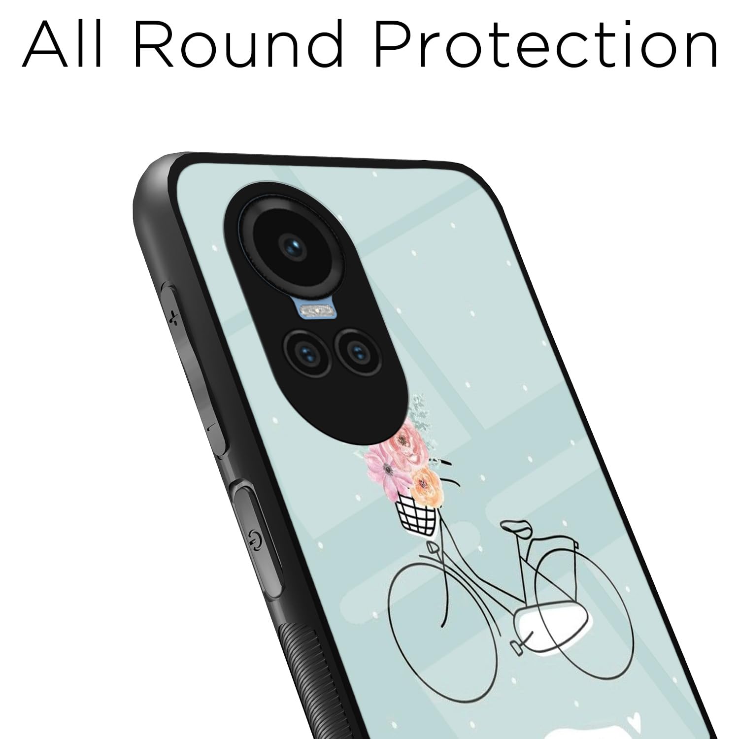 Pikkme Oppo Reno 10 Pro 5G phone cover – photo 7