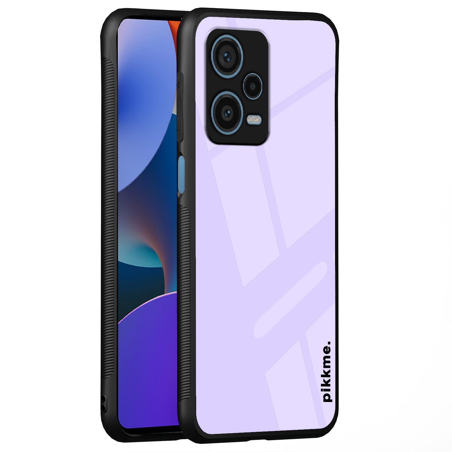 Hybrid Mobile back cover for Redmi Note 12 Pro Plus 5G – Pikkme