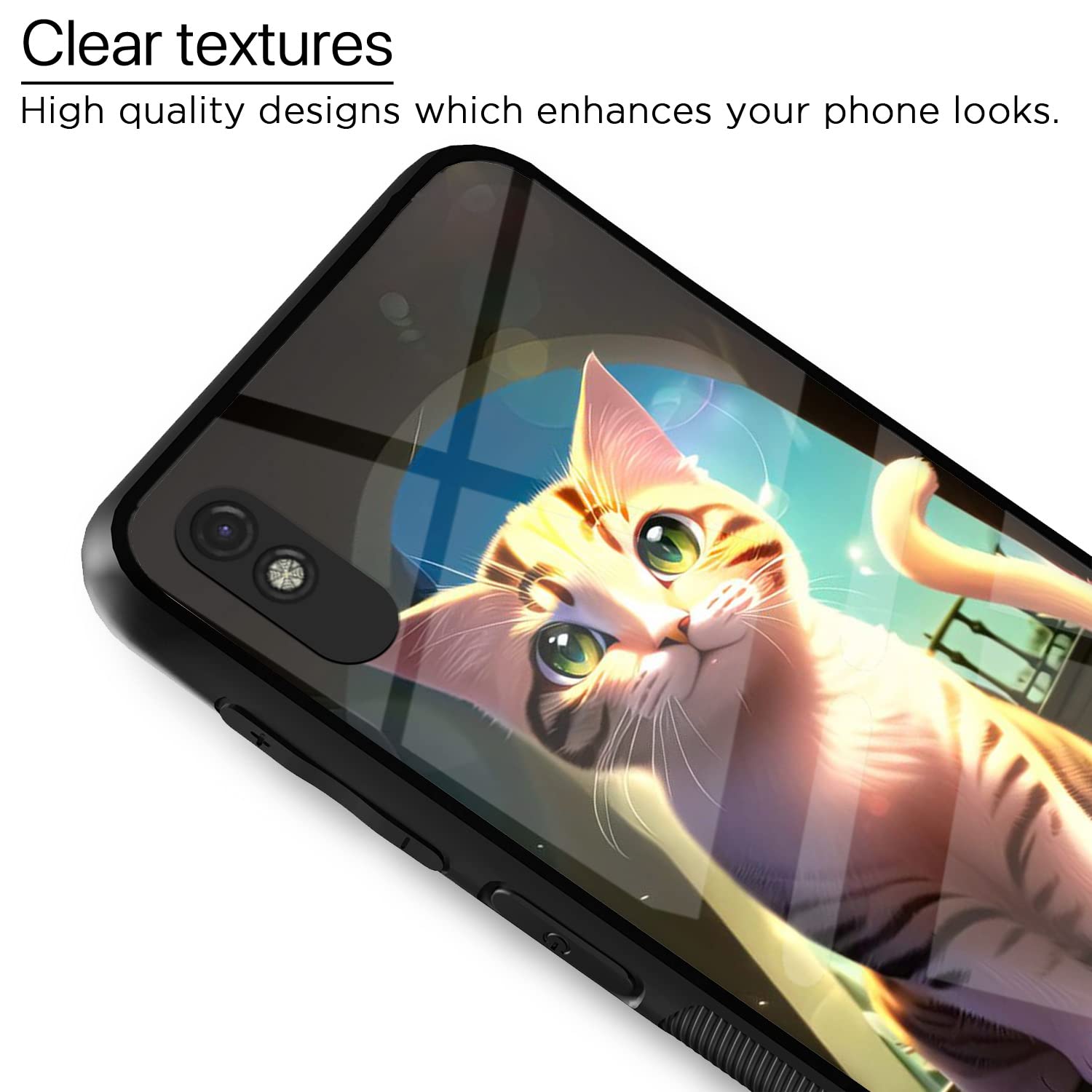 Mobile cover for Redmi 9A/9i/9A Sport – Pikkme – photo 4