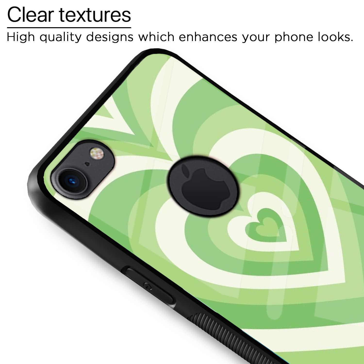 Pikkme iPhone 7/8 mobile back cover – photo 4
