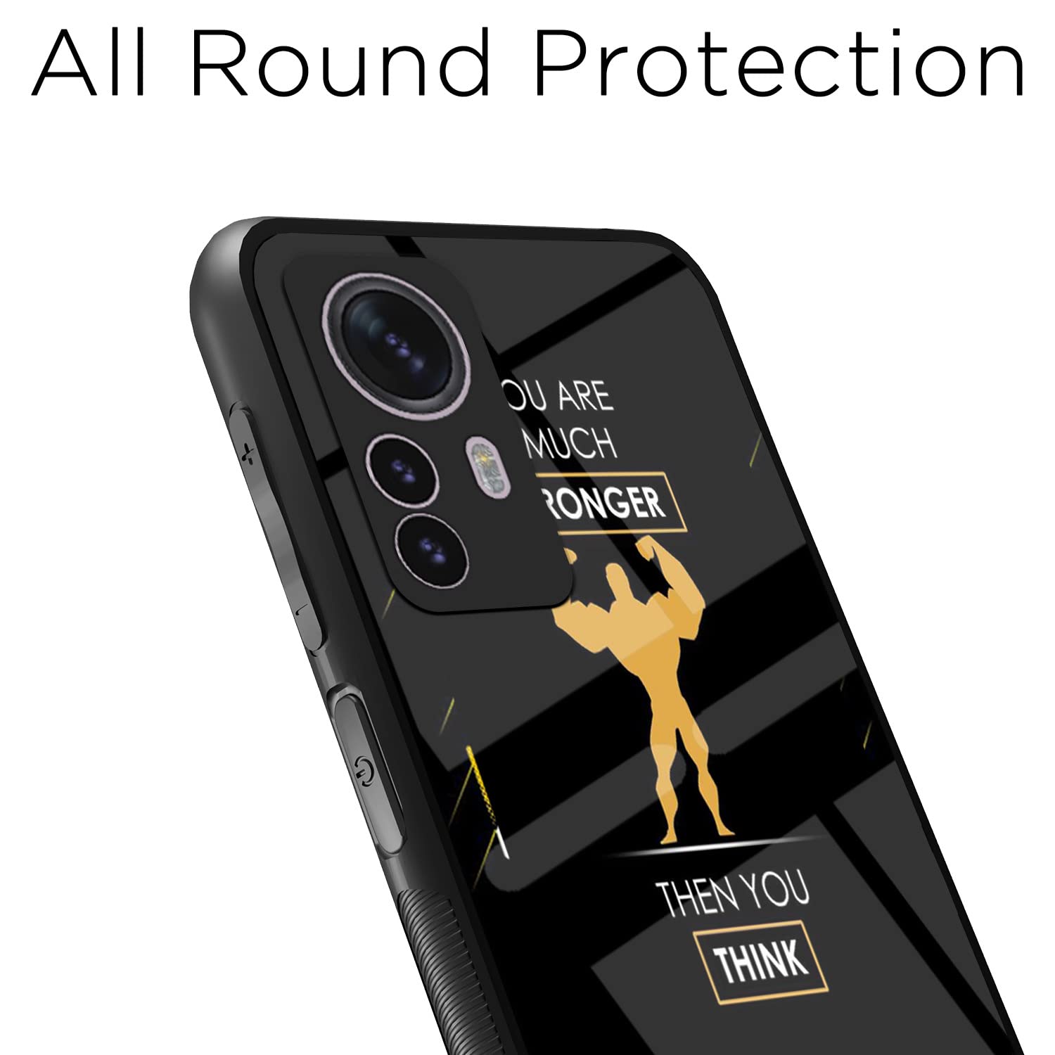 Pikkme MI 12 Pro 5G phone cover – photo 7