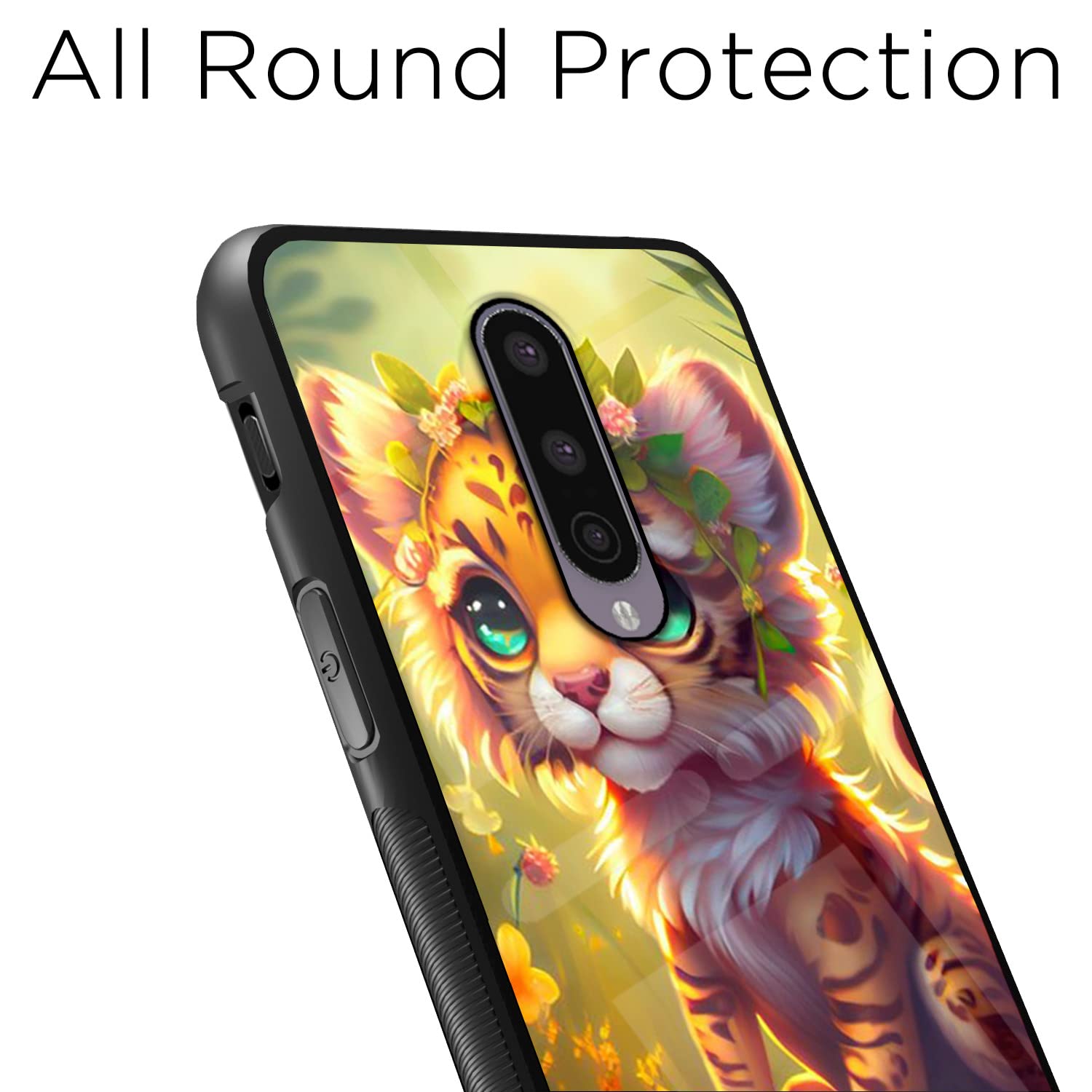 OnePlus 8 mobile cover by Pikkme – photo 7