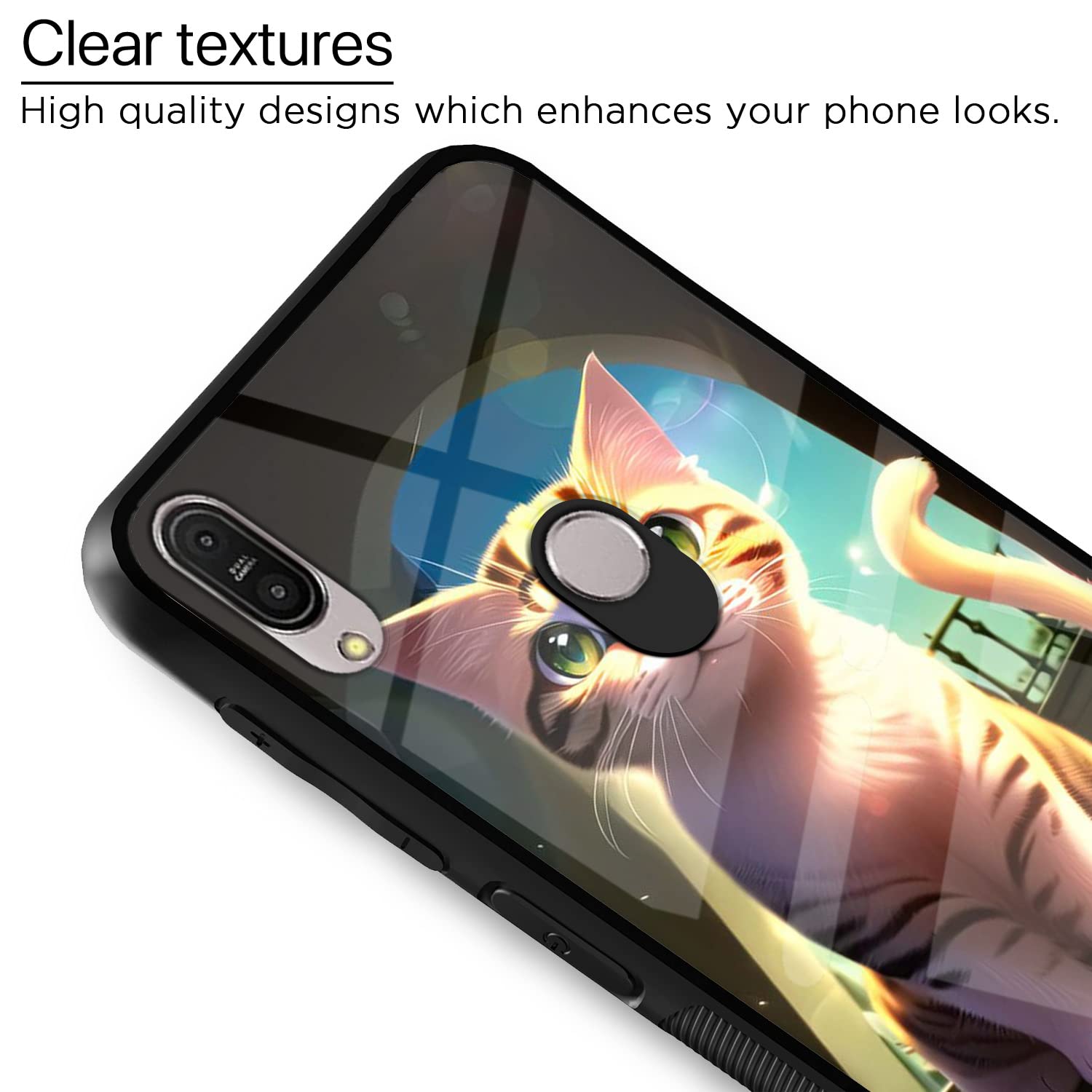 Pikkme phone cover for Asus – photo 4