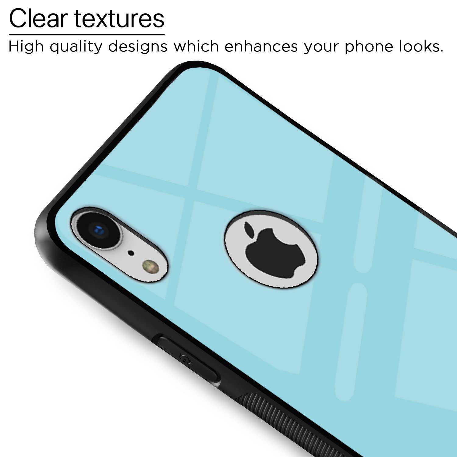 Mobile cover for iPhone XR – Pikkme – photo 4