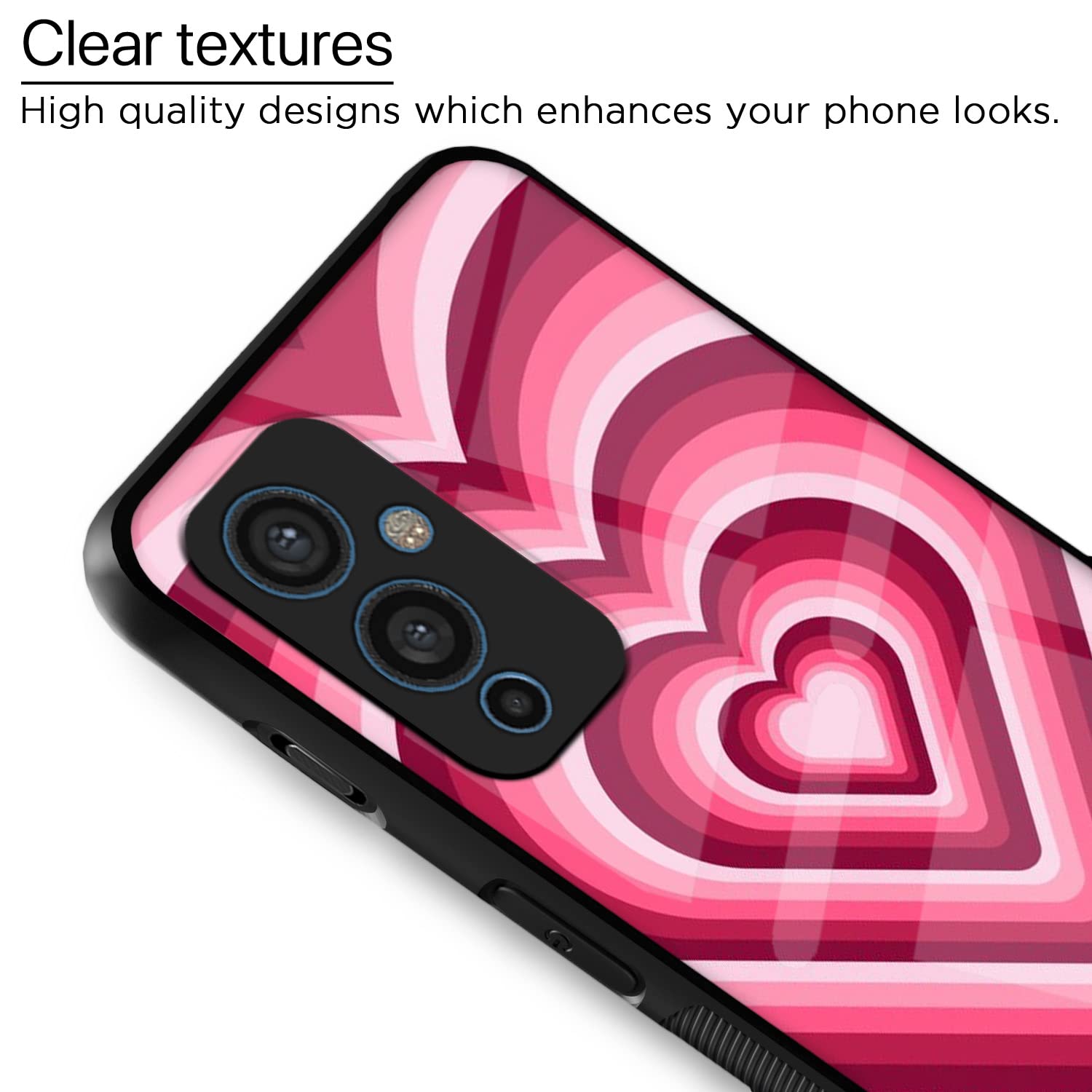 OnePlus 9 phone cover by Pikkme – photo 4