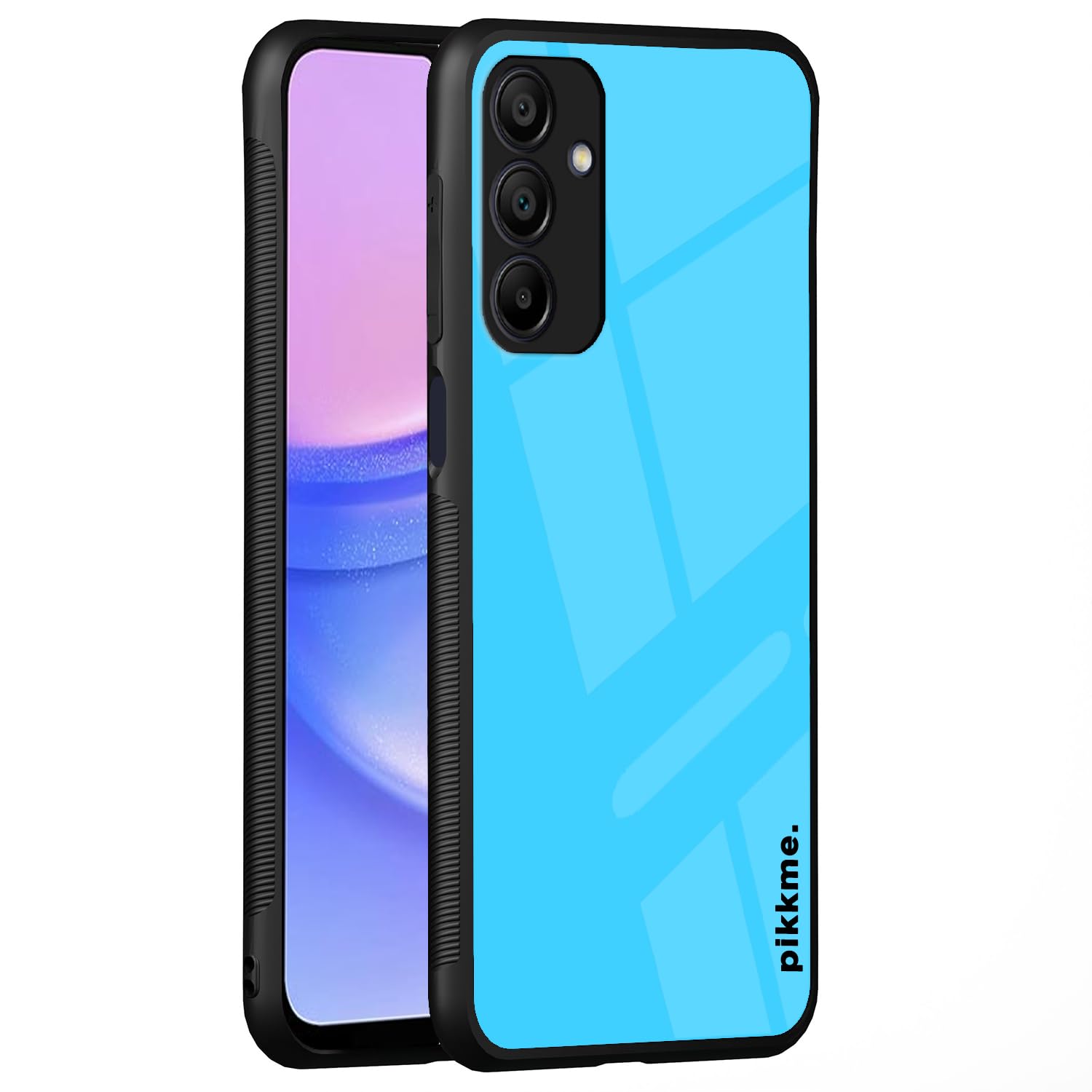 Mobile back cover for Samsung A15 5G – Pikkme