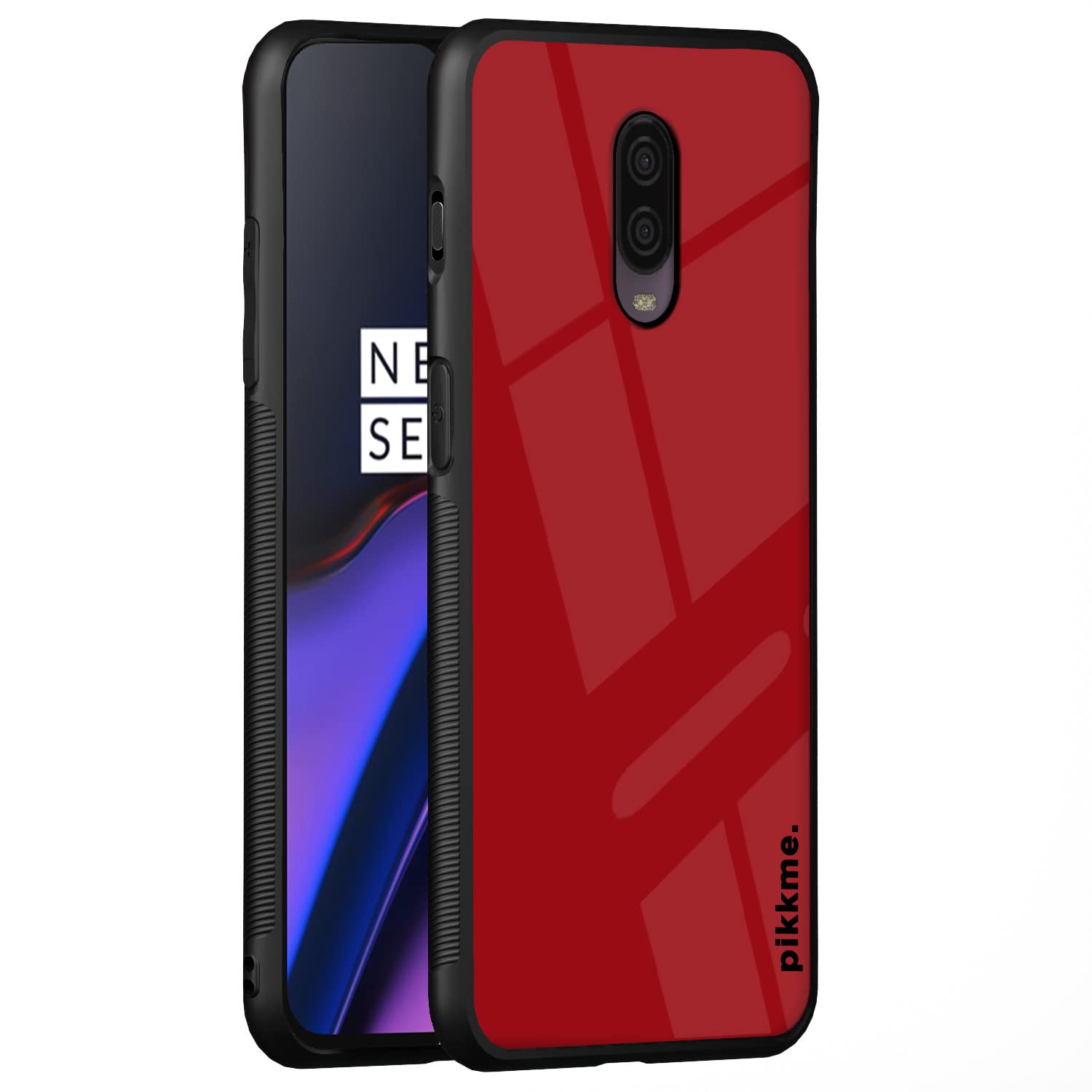 Mobile back cover for OnePlus 7 – Pikkme