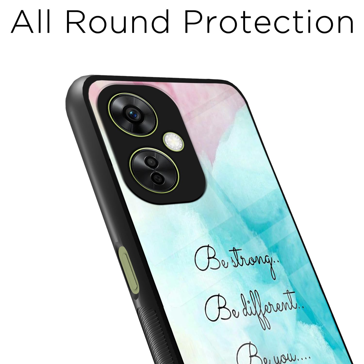 Pikkme mobile cover for OnePlus Nord CE 3 Lite 5G – photo 7
