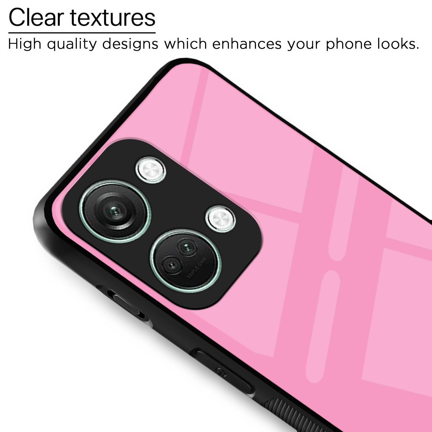 Mobile cover for OnePlus Nord 3 5G – Pikkme – photo 4