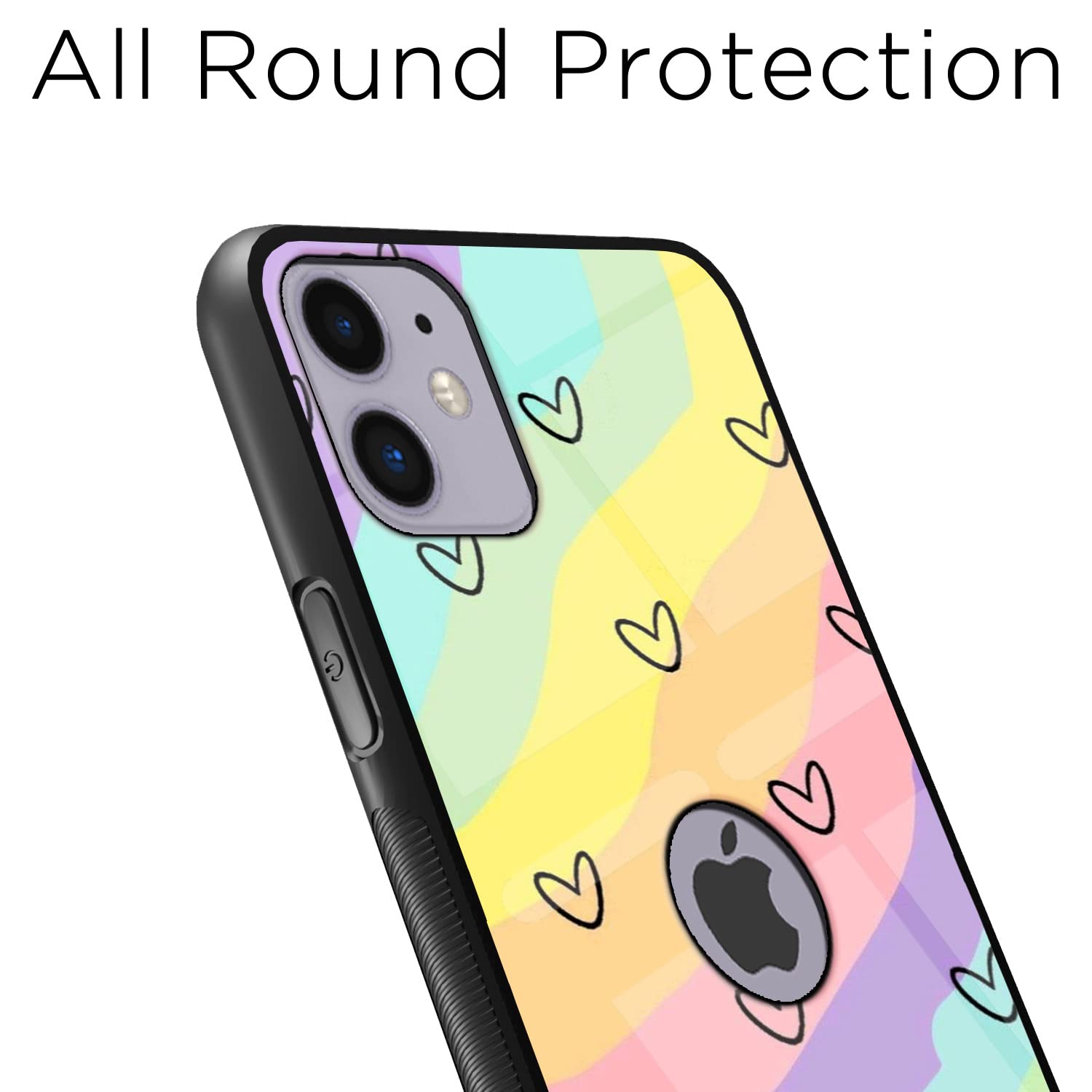 Pikkme iPhone 11 phone cover – photo 7