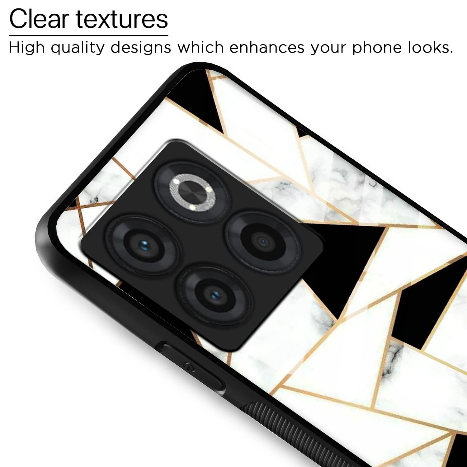 OnePlus 10T 5G phone cover by Pikkme – photo 4