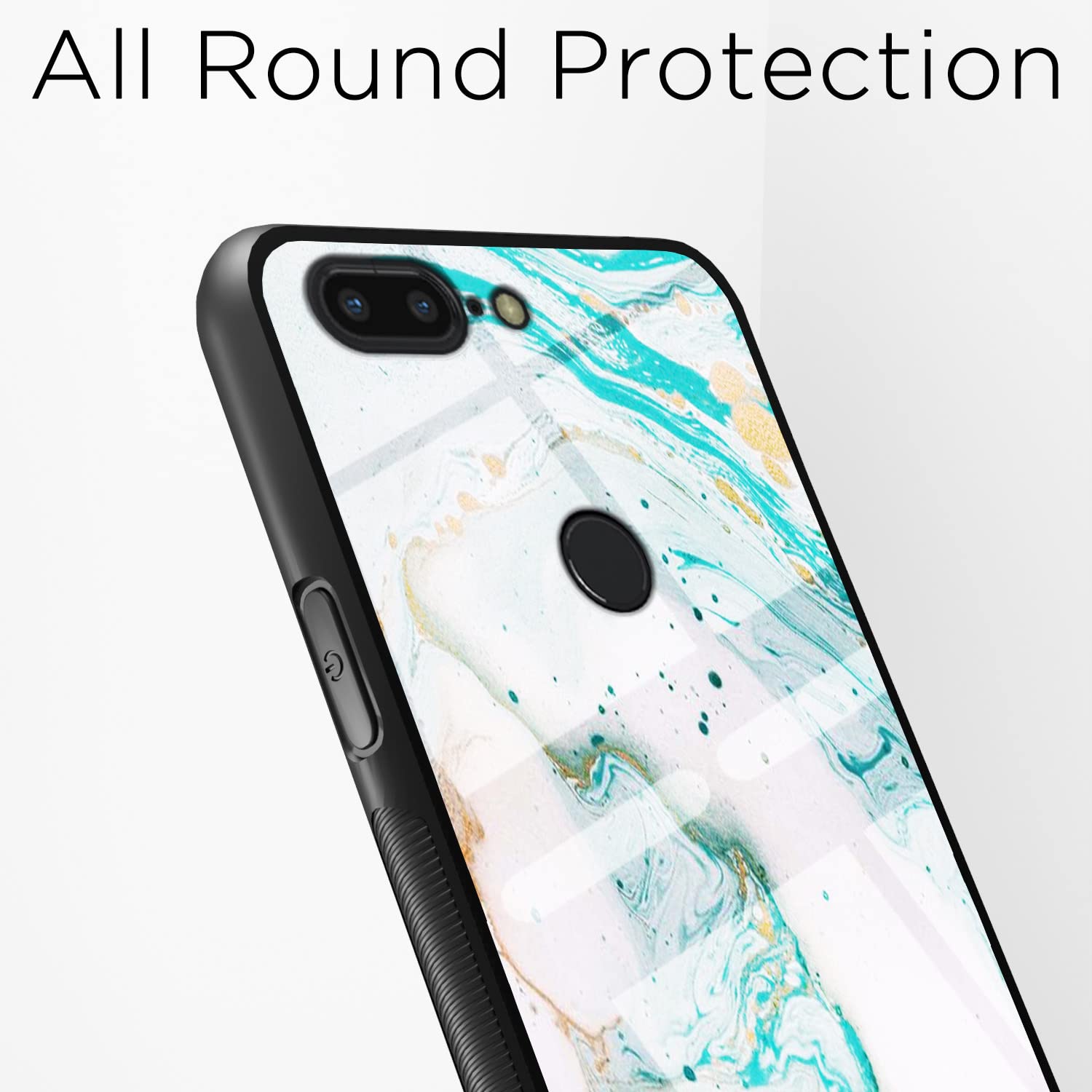 Pikkme Hybrid mobile cover for OnePlus 5T – photo 6