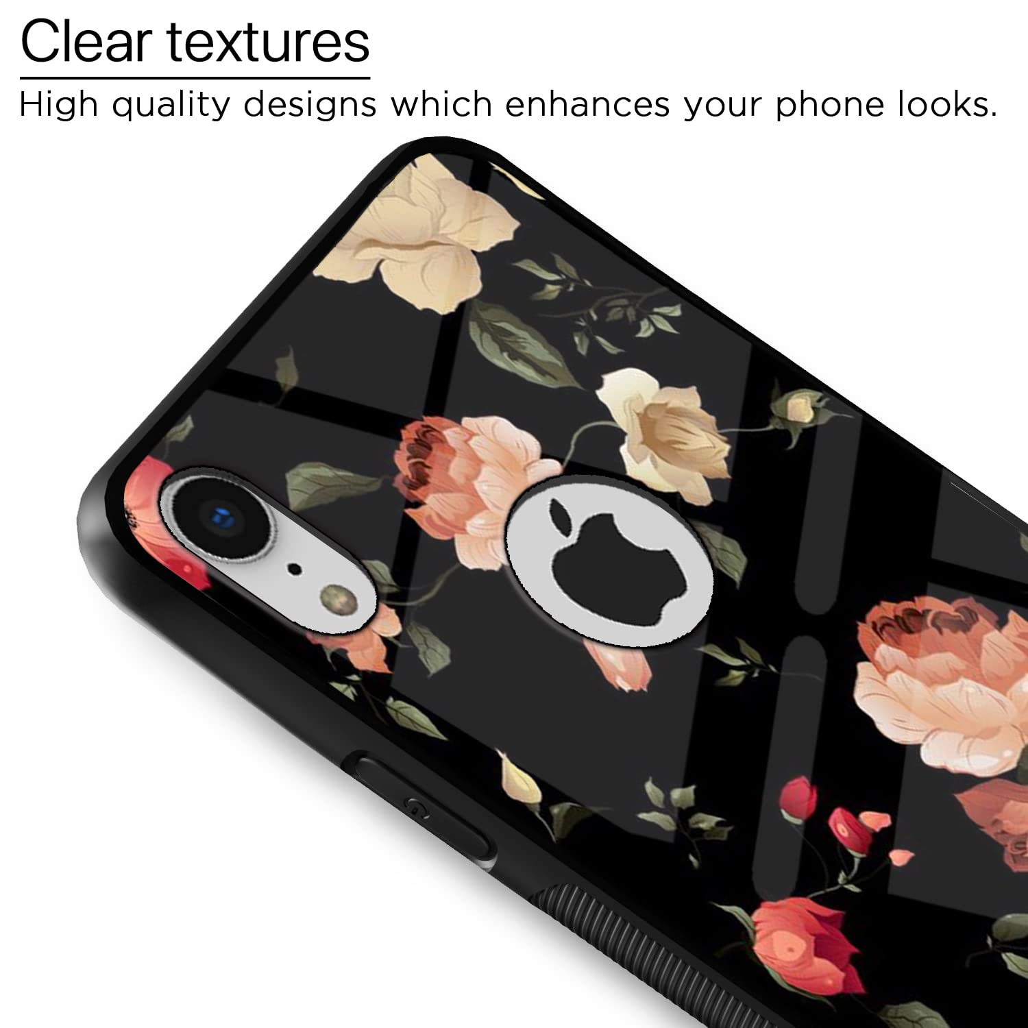 iPhone XR mobile cover by Pikkme – photo 4