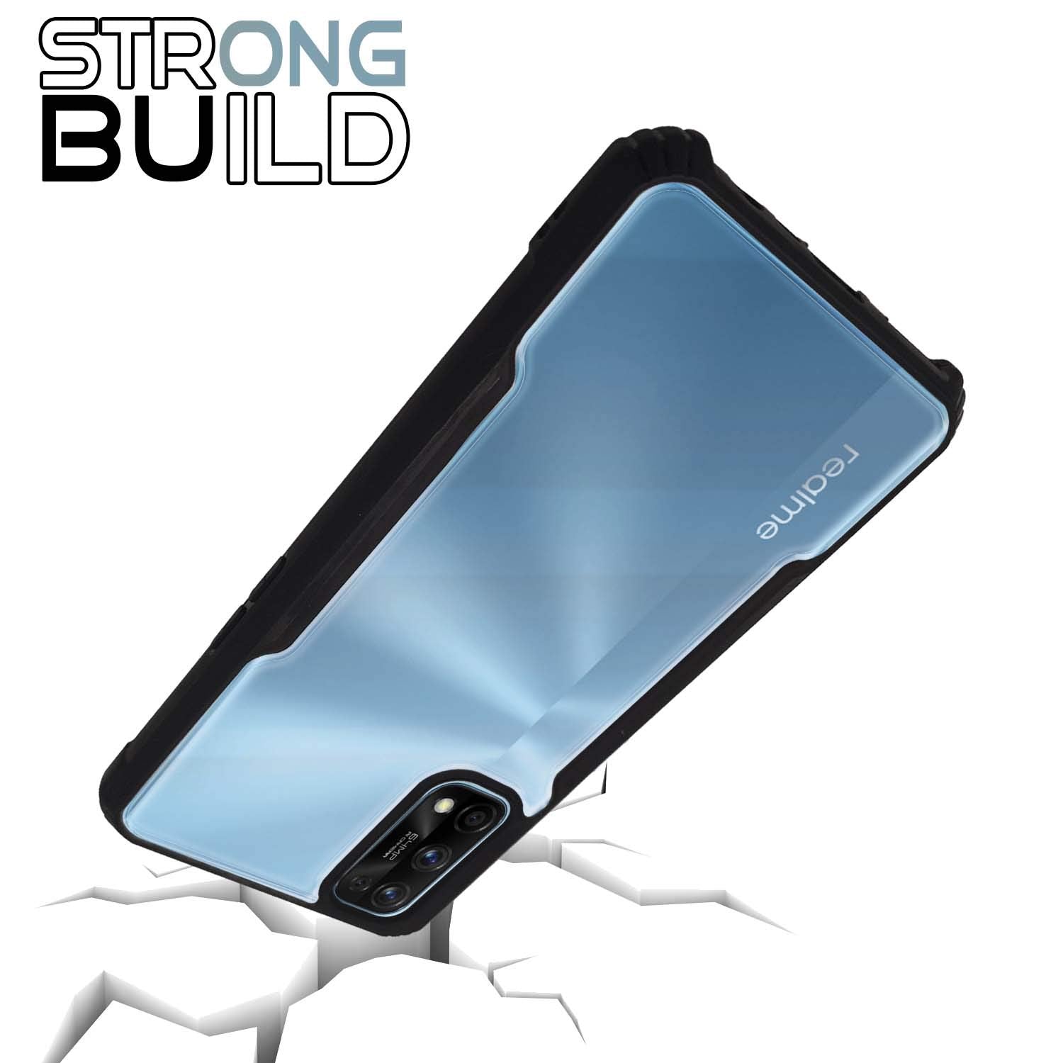Mobile back cover for Realme 7 Pro – Pikkme – photo 2