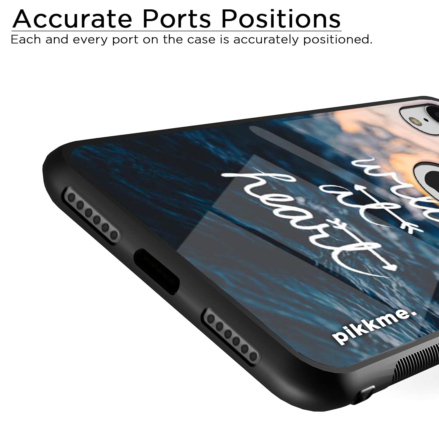 Pikkme iPhone XR phone cover – photo 6