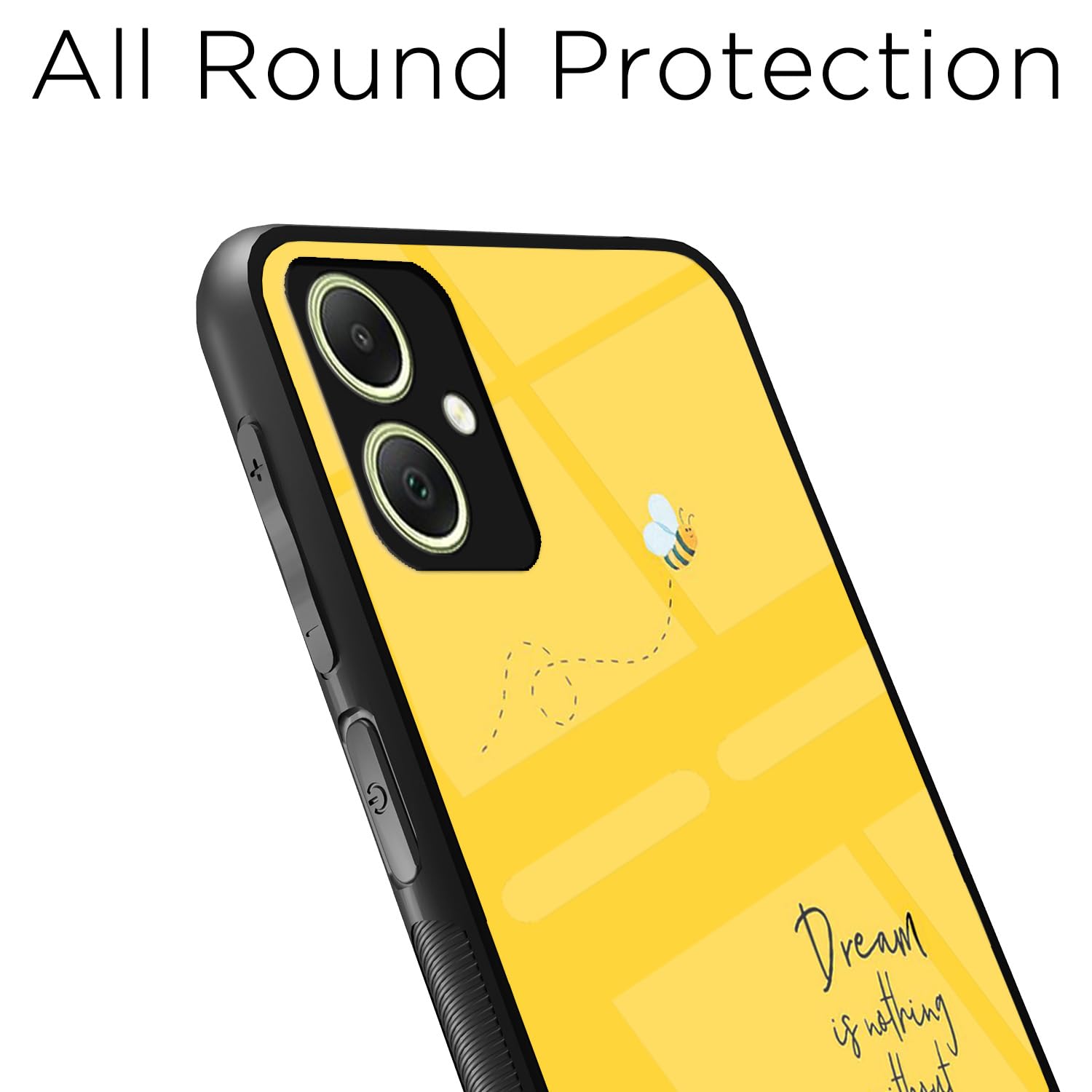 Back cover for Samsung A05/M05/F05 – Pikkme – photo 7