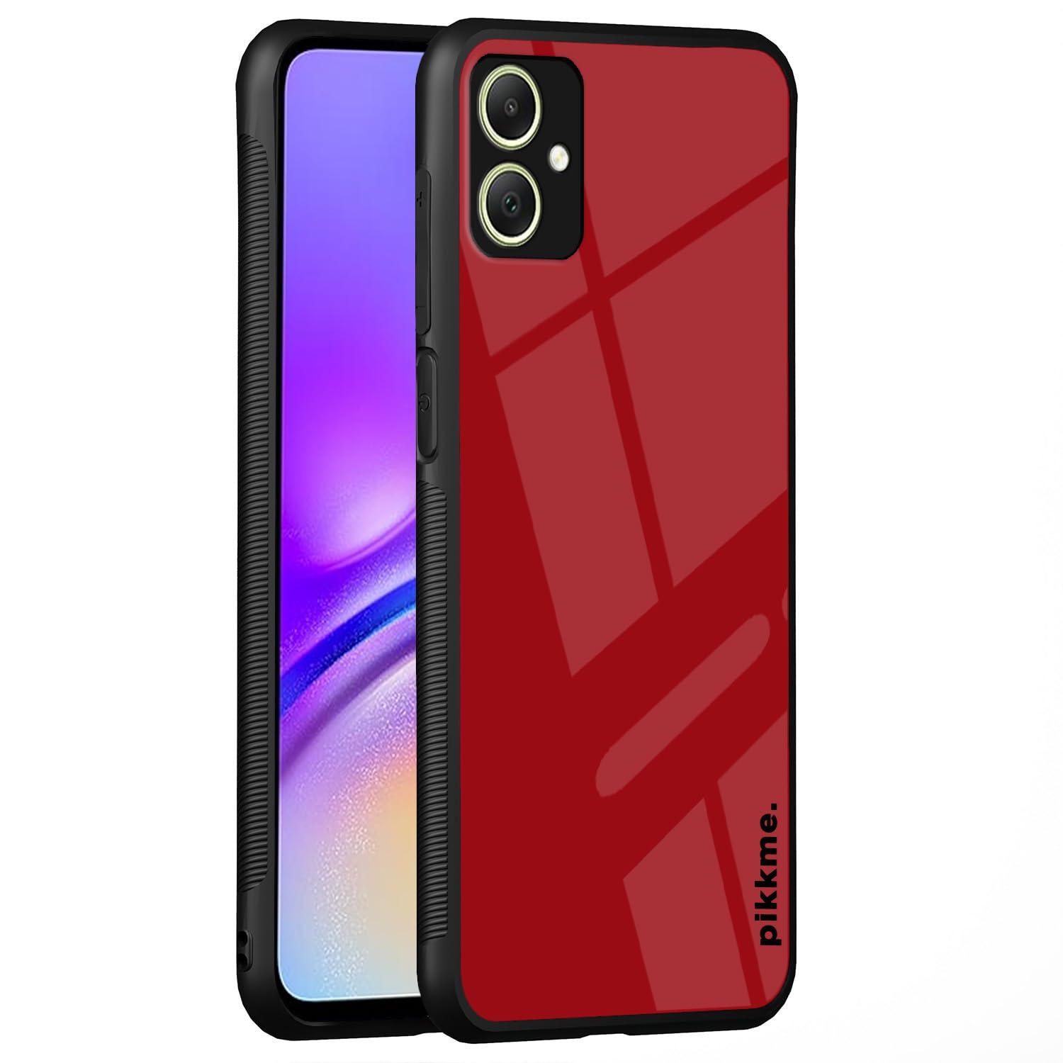 Pikkme back cover for Samsung A05/M05/F05