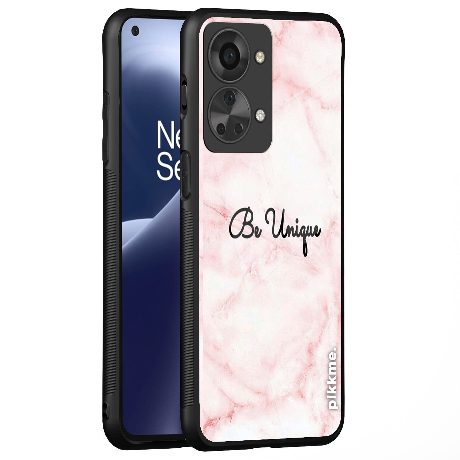 Pikkme OnePlus Nord 2T 5G mobile cover