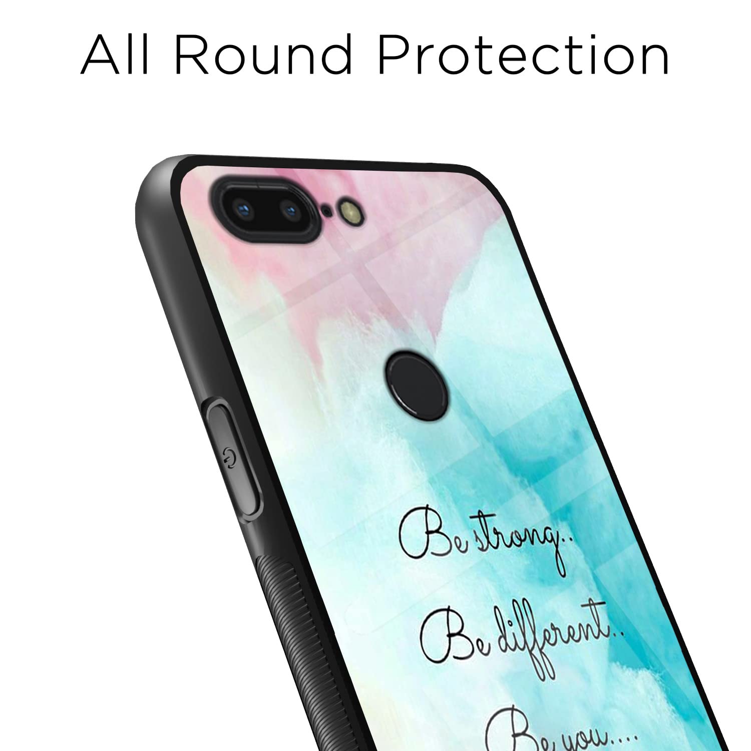 OnePlus 5T mobile cover by Pikkme – photo 7