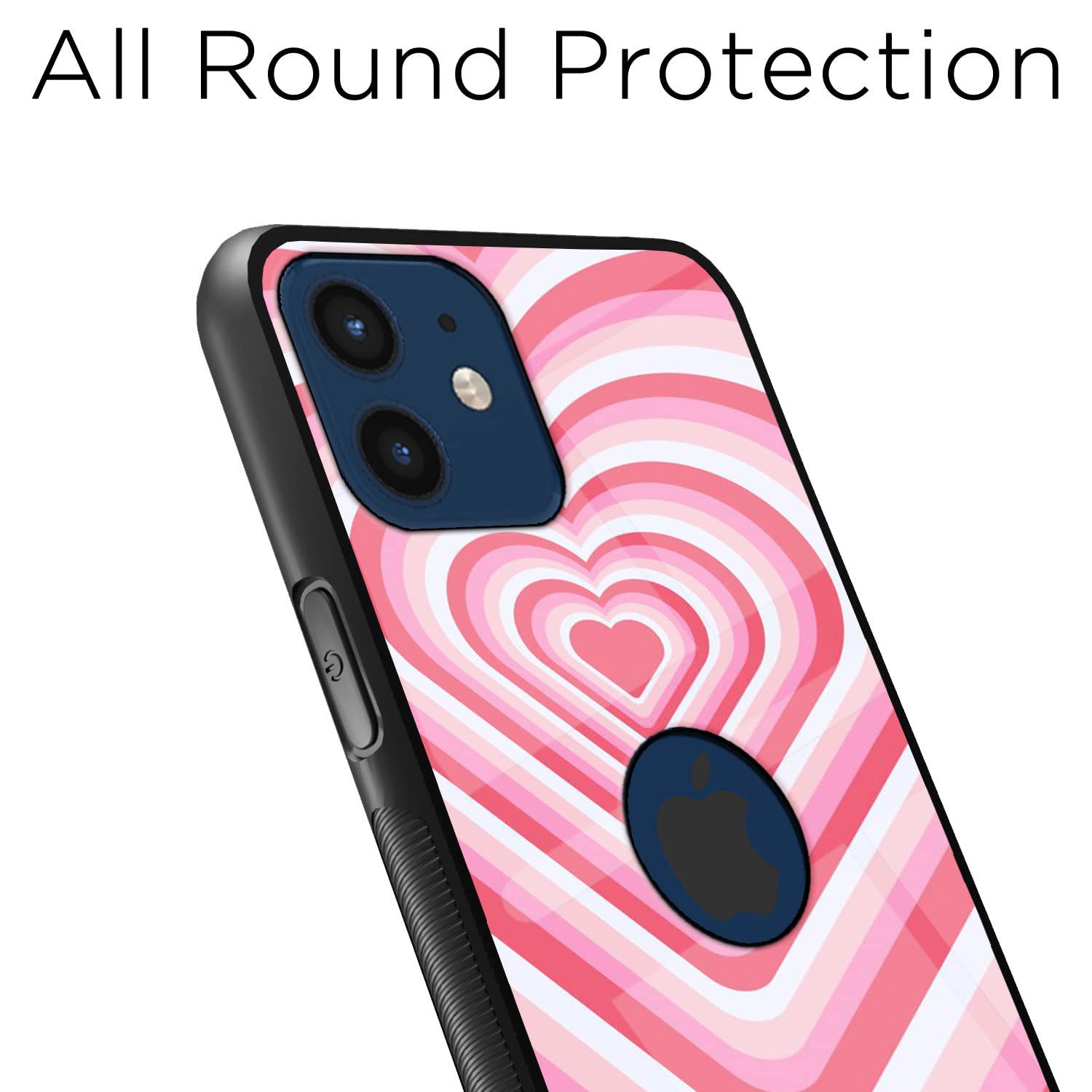 Phone cover for iPhone 12 Mini – Pikkme – photo 7