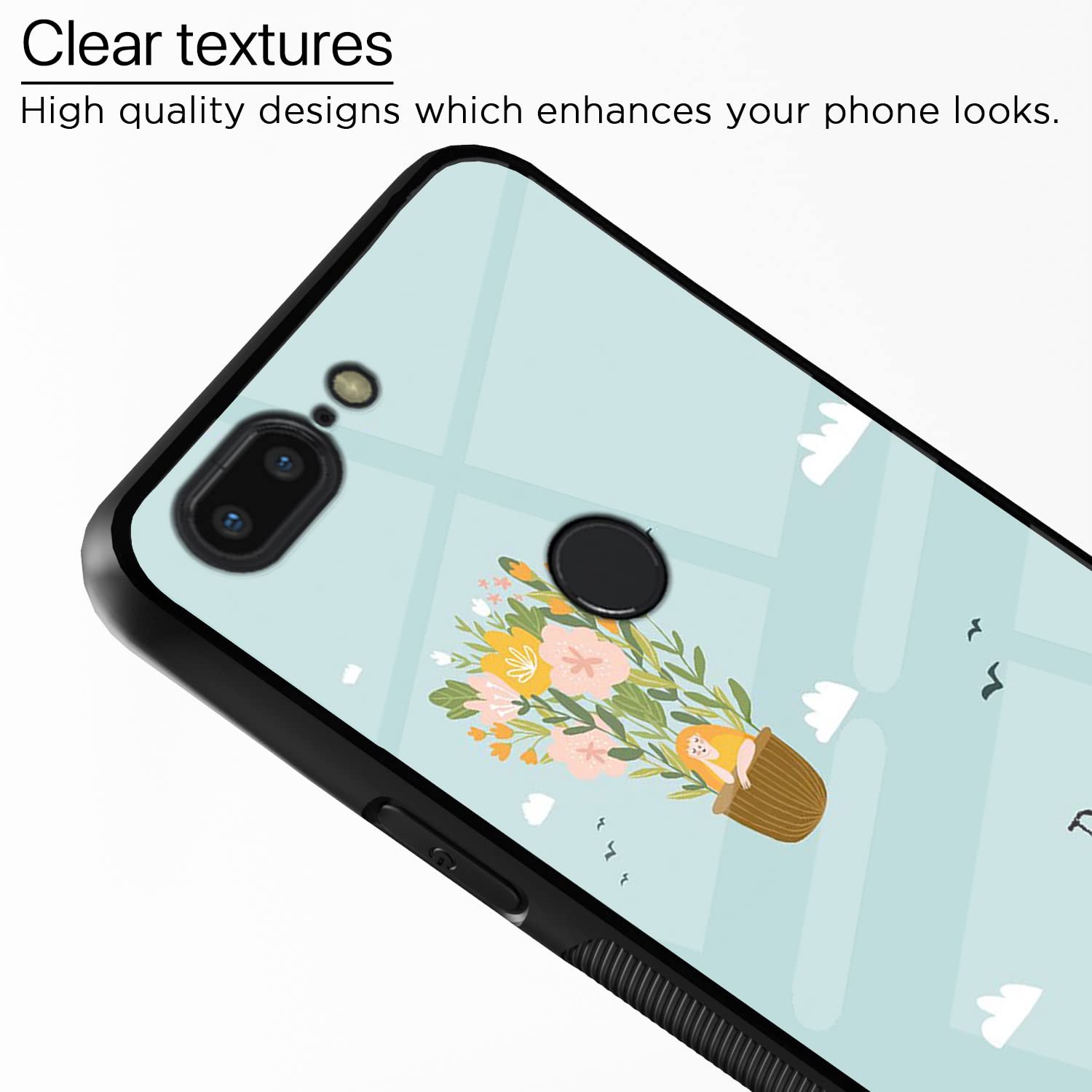 Back cover for OnePlus 5T – Pikkme – photo 4