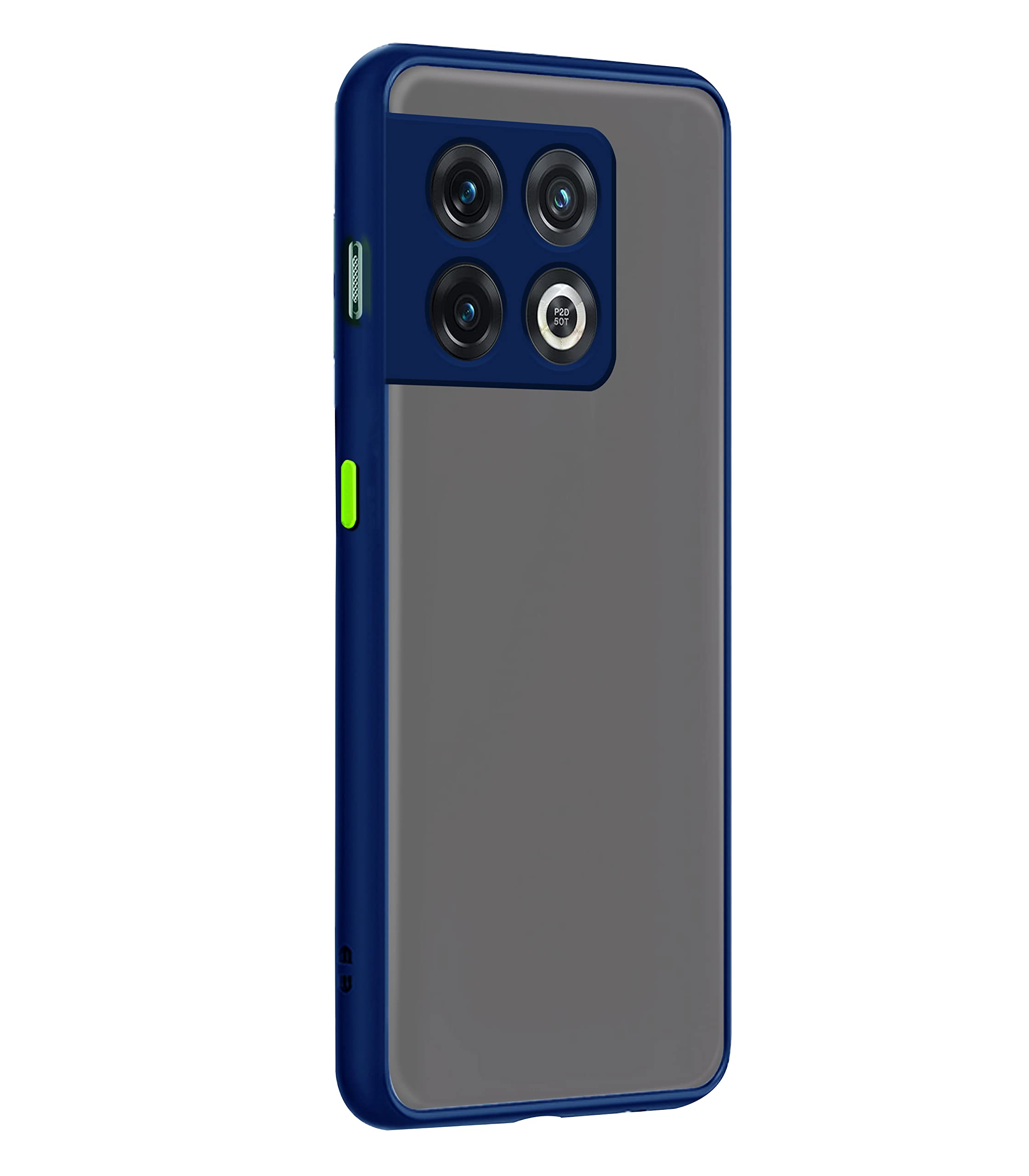 Pikkme OnePlus 10 Pro 5G/1 blue back cover – photo 5
